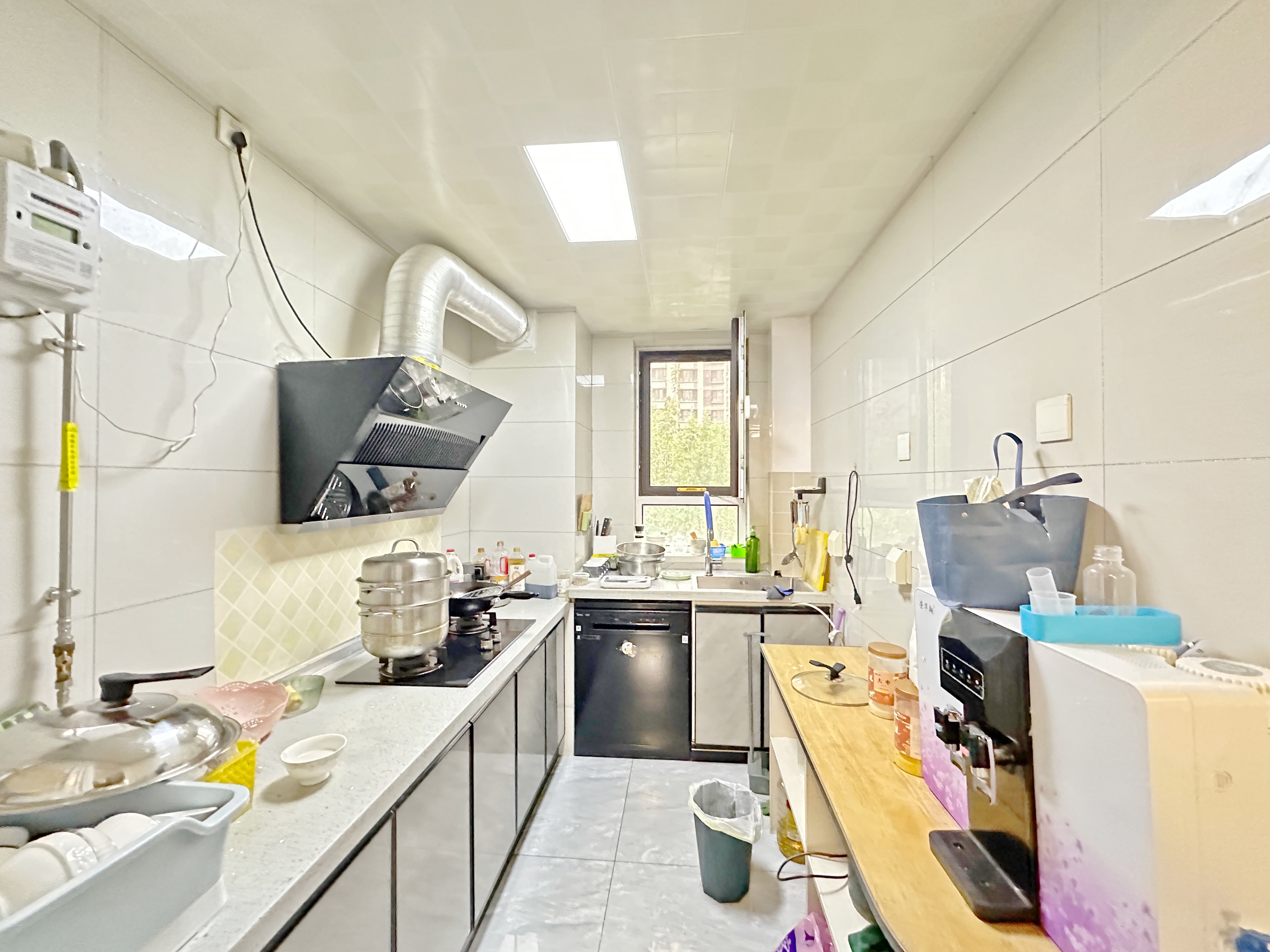 绿地国际城百花明都