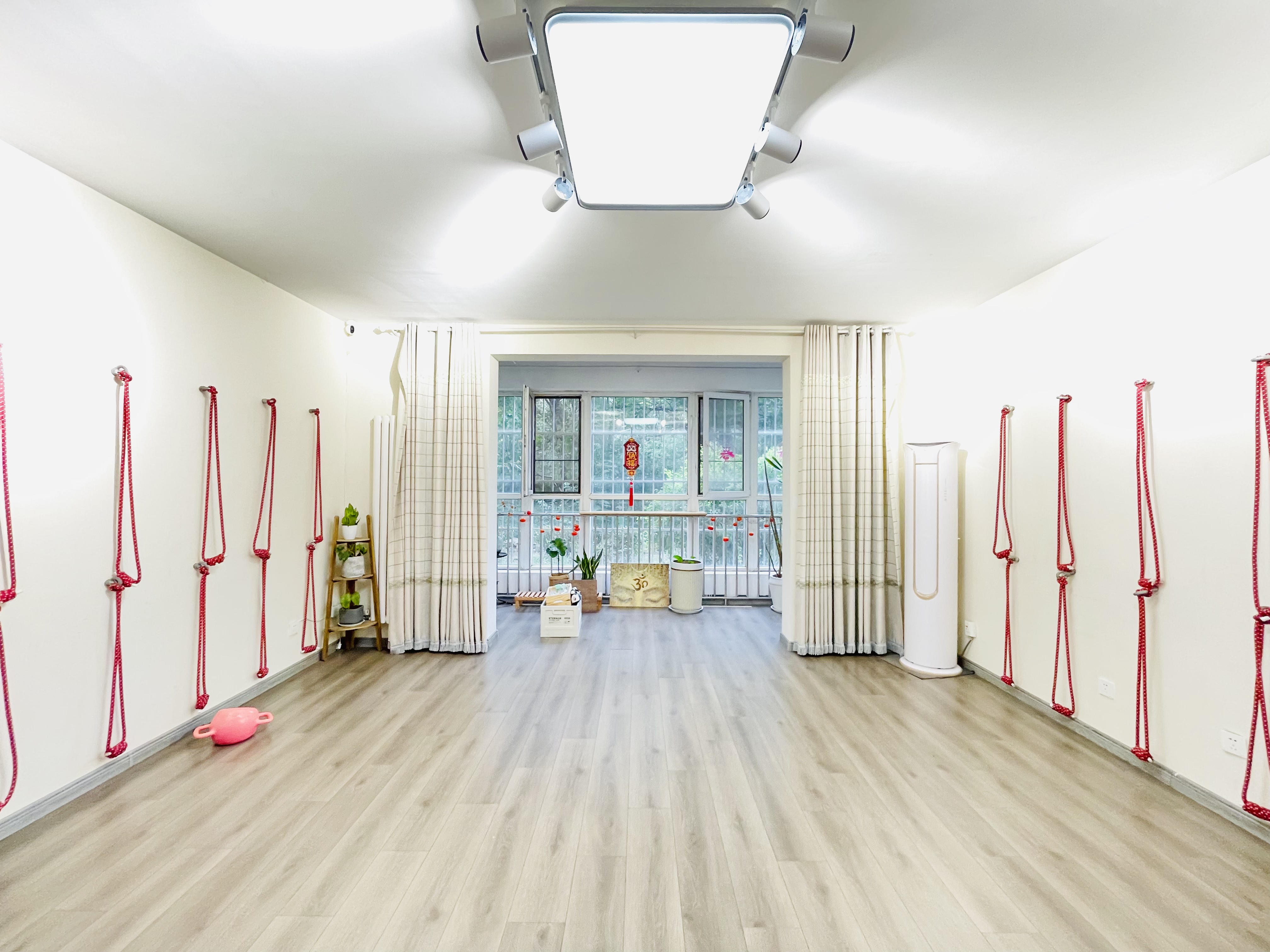  天业盛世花城 南北