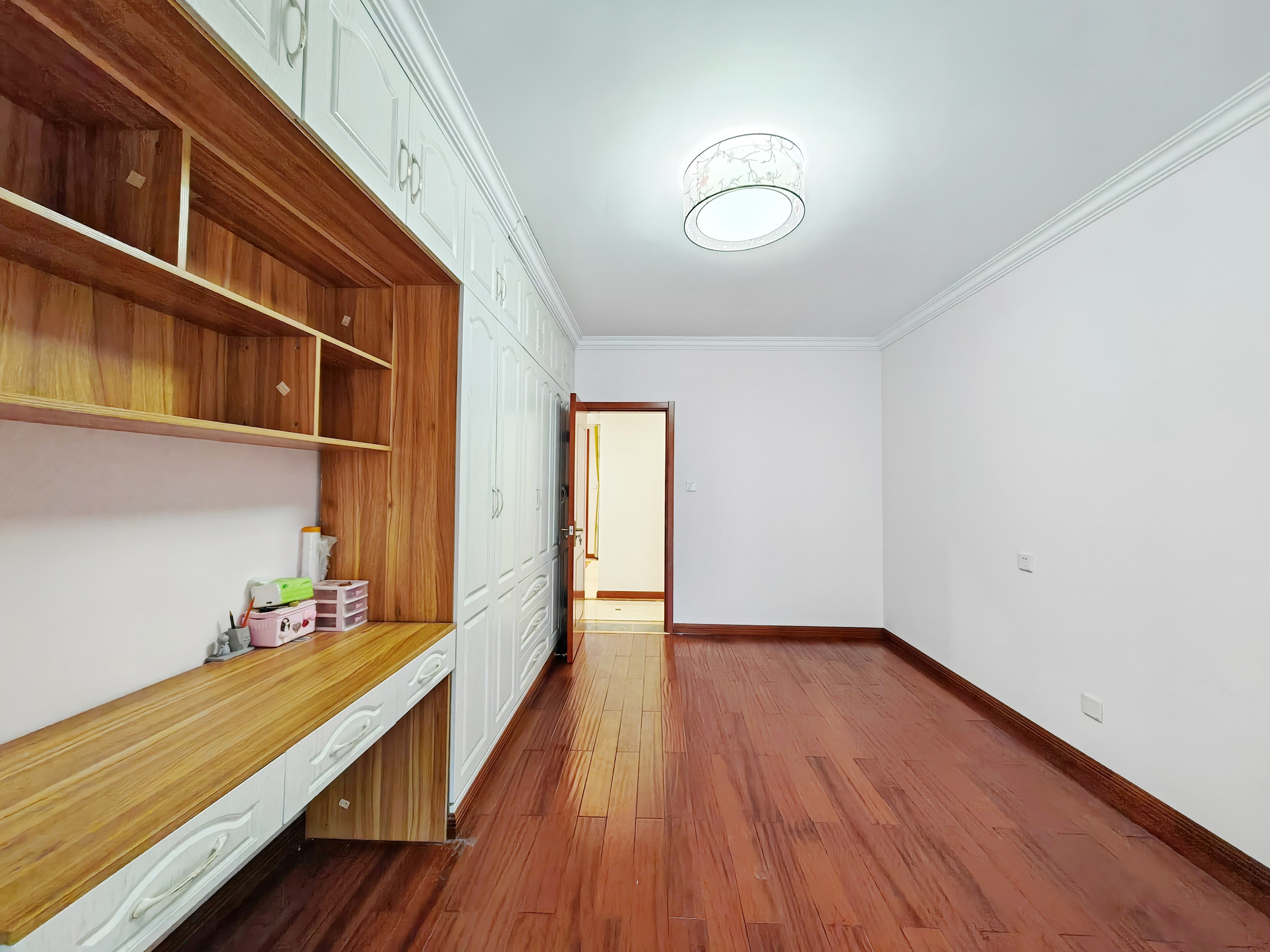 中建长清湖和园