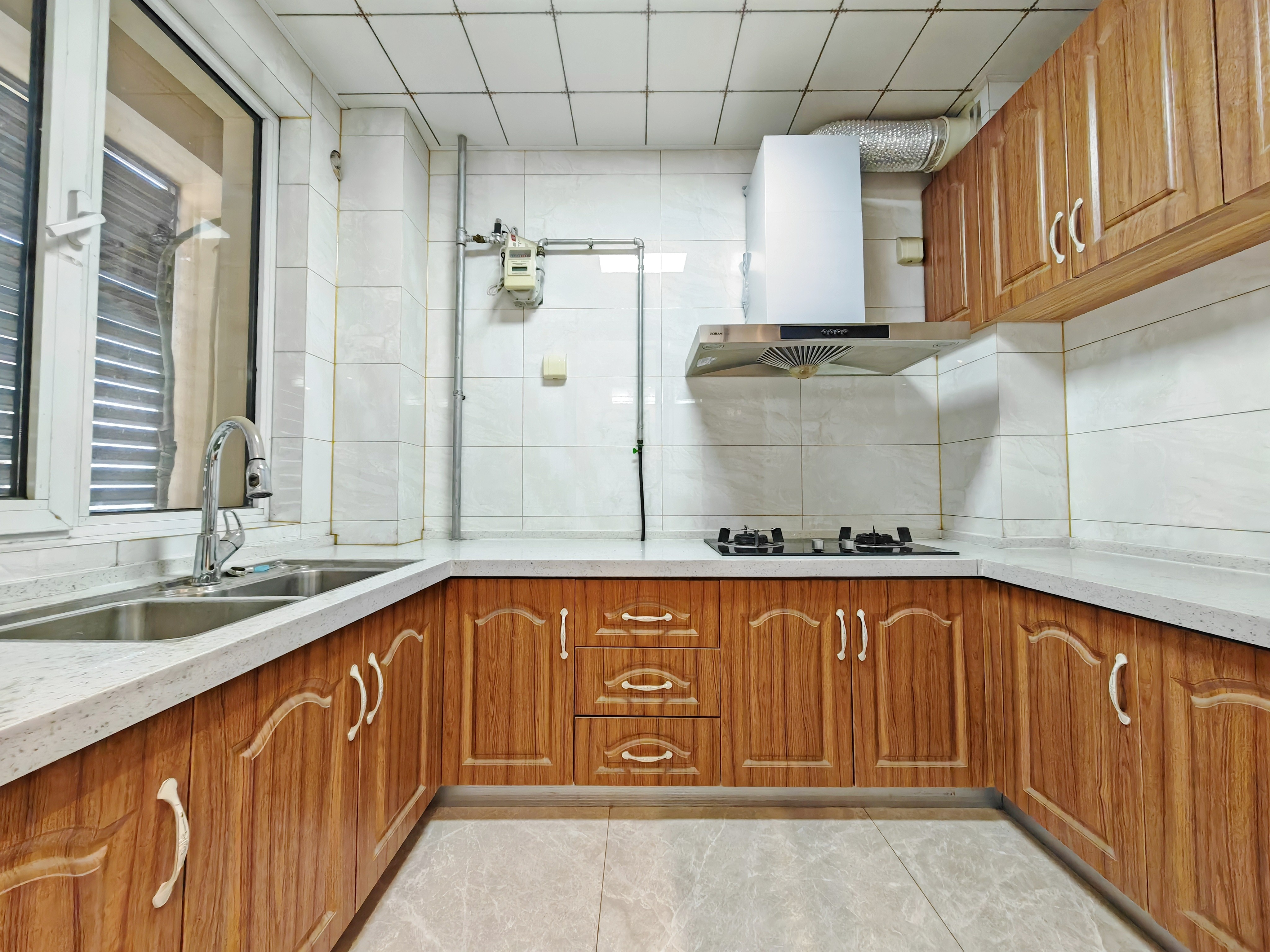 中建长清湖和园