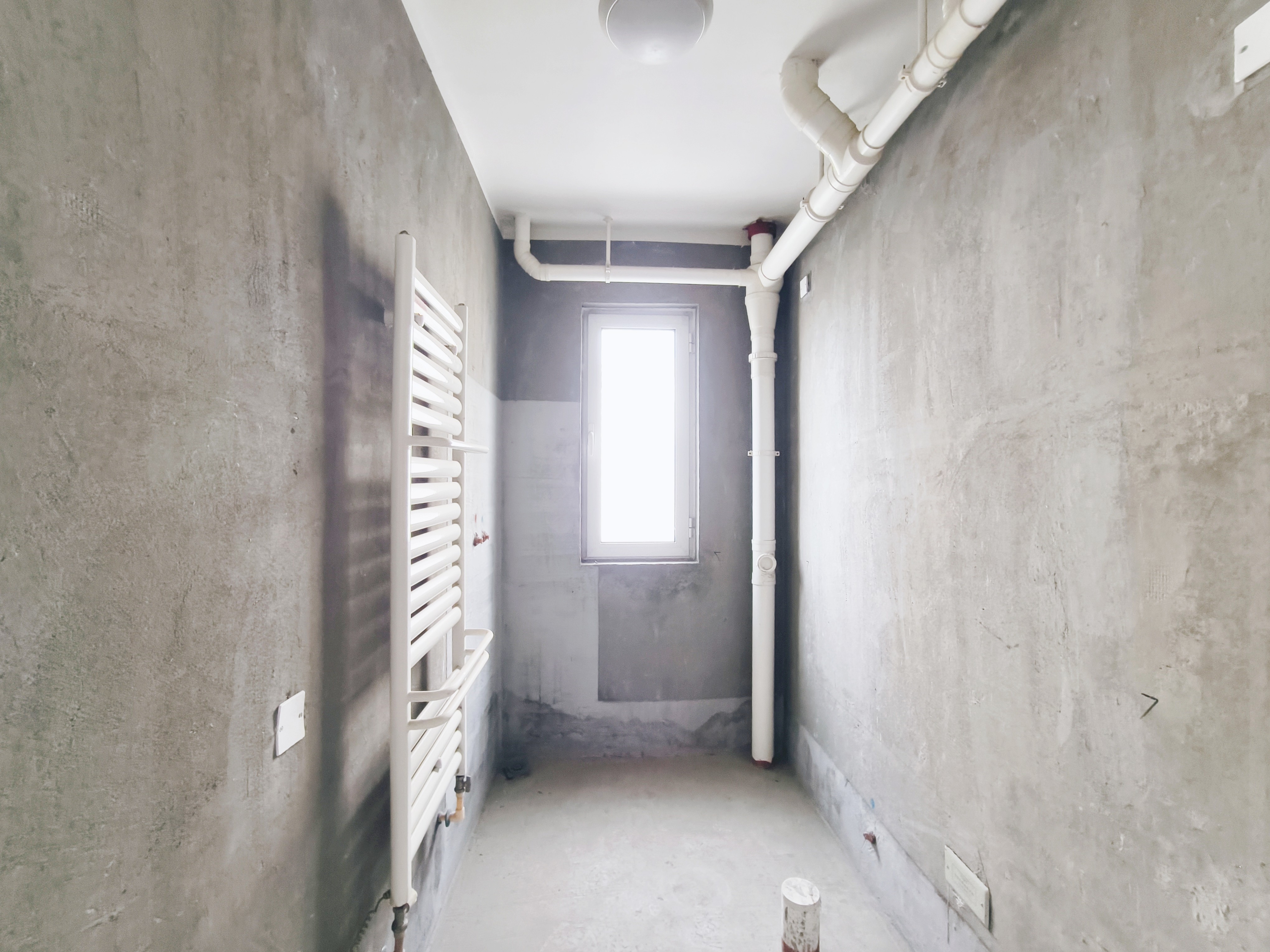 鲁能泰山7号一期