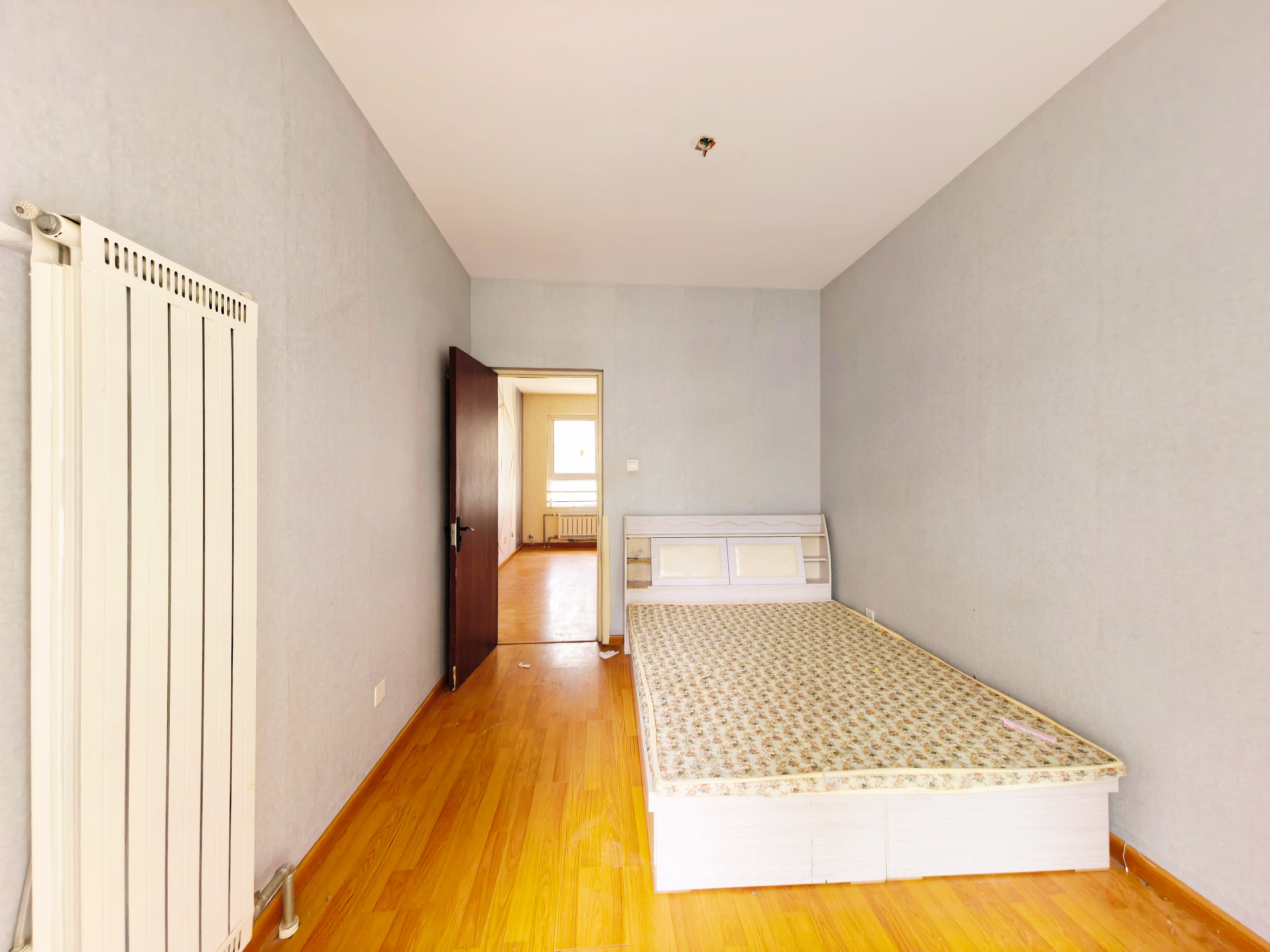 腊山南苑(二区)