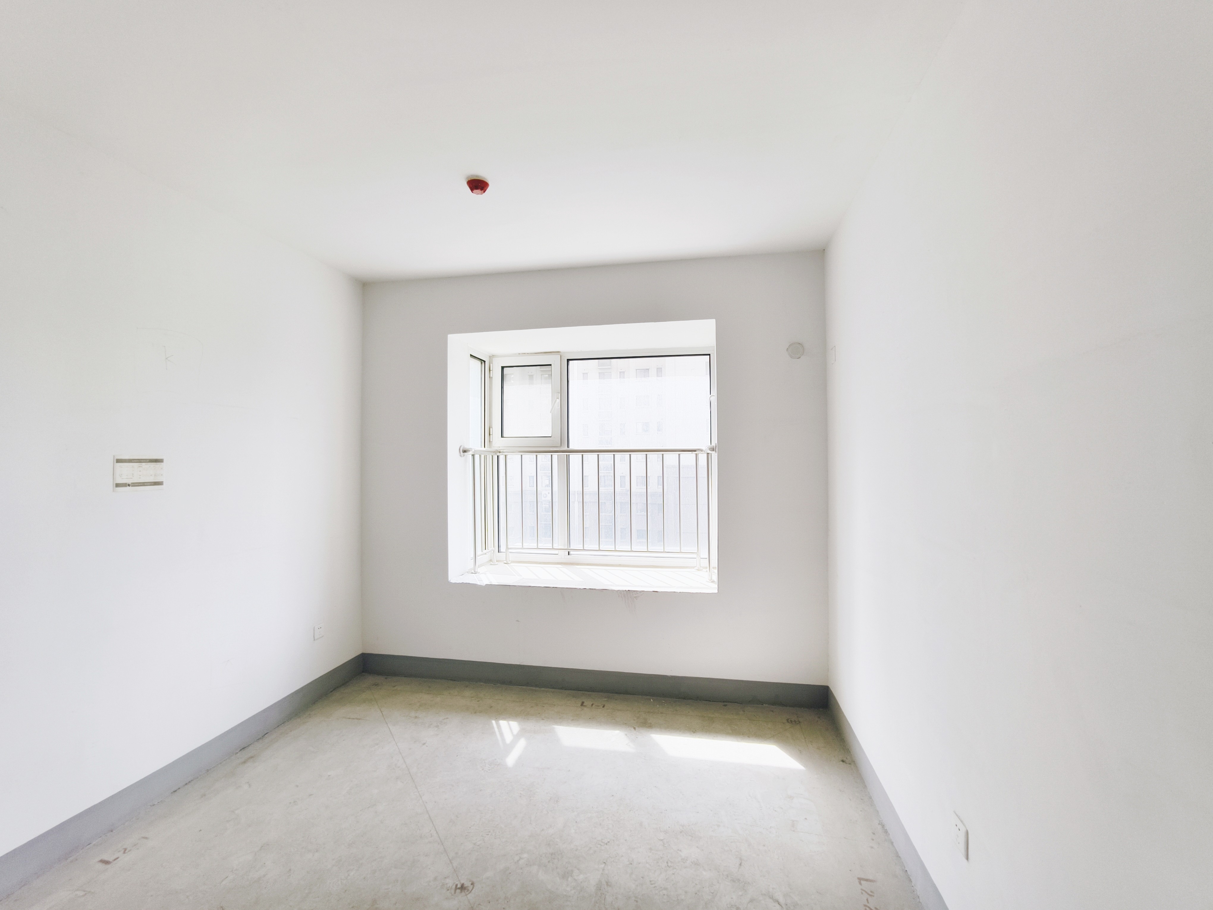 鲁能泰山7号一期