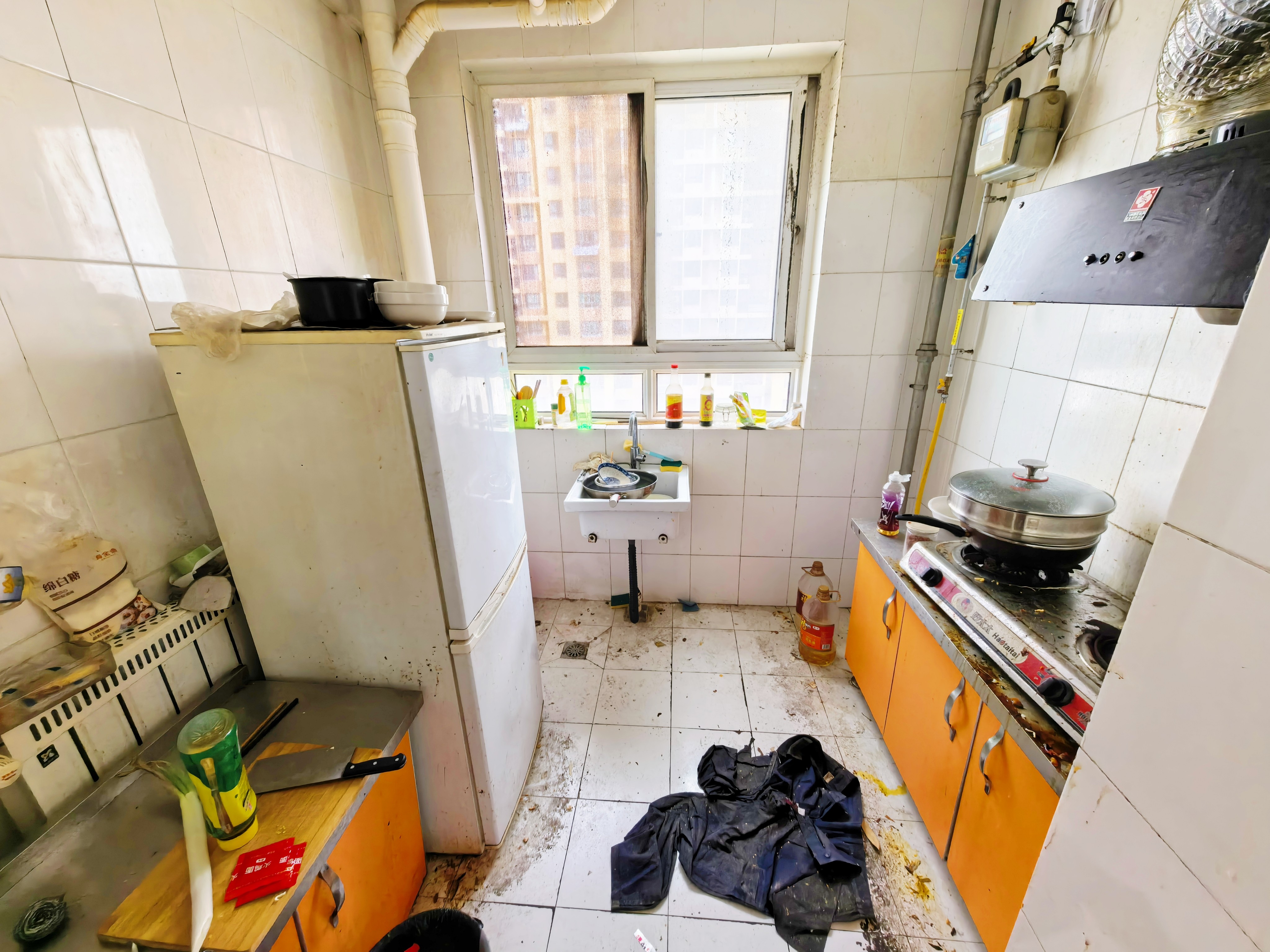 腊山南苑(二区)