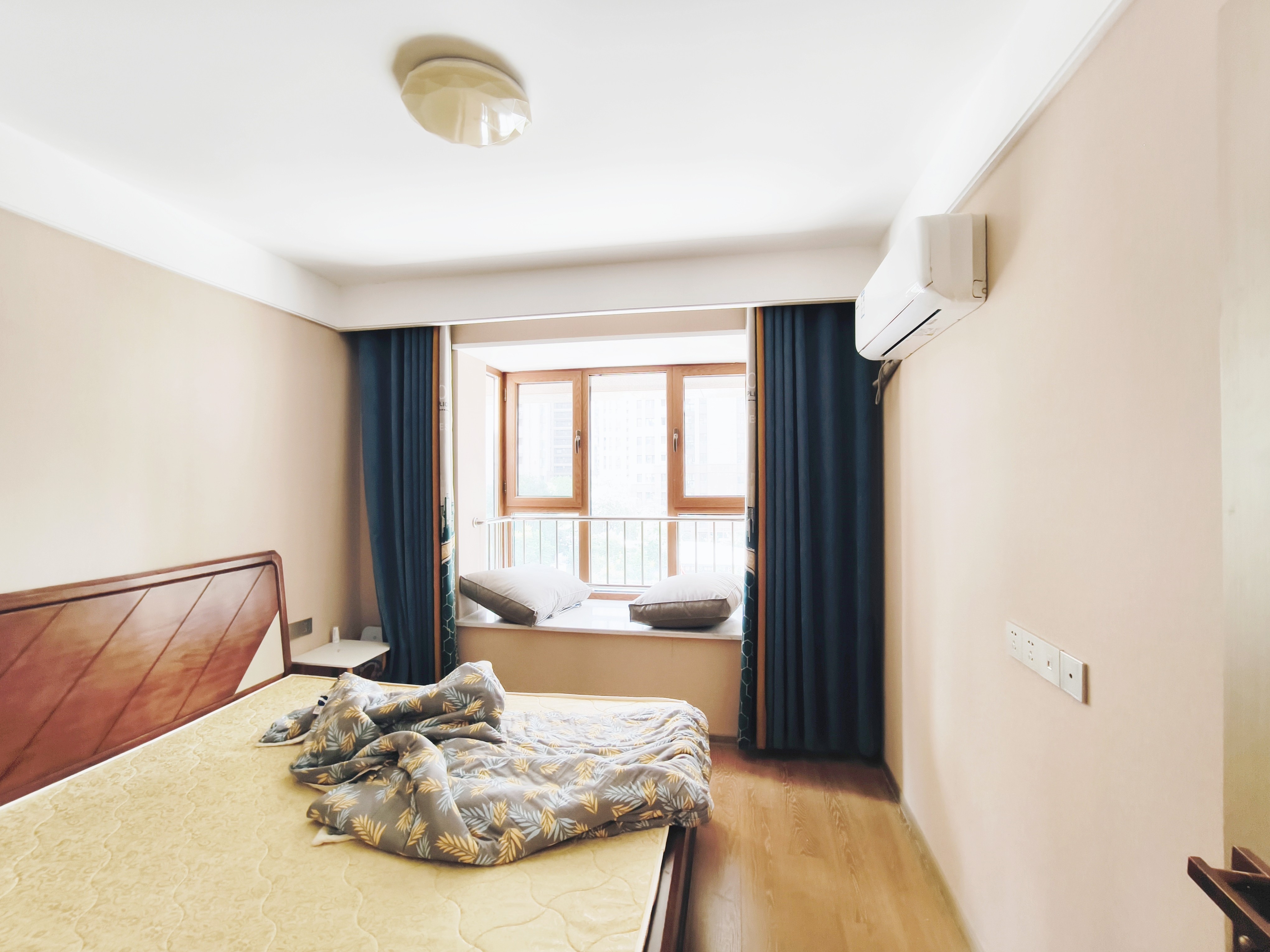 鲁能泰山7号三期