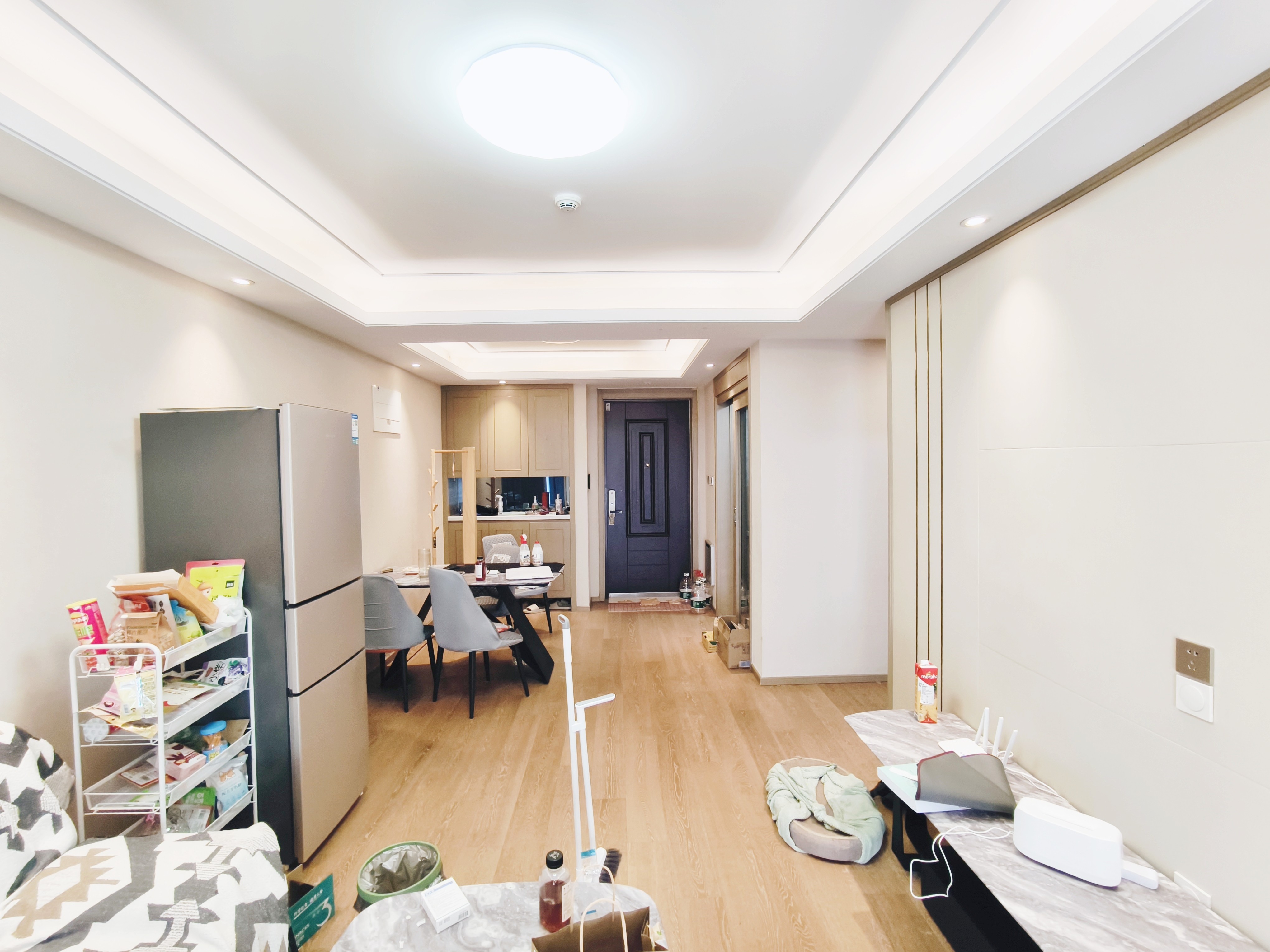 鲁能泰山7号三期