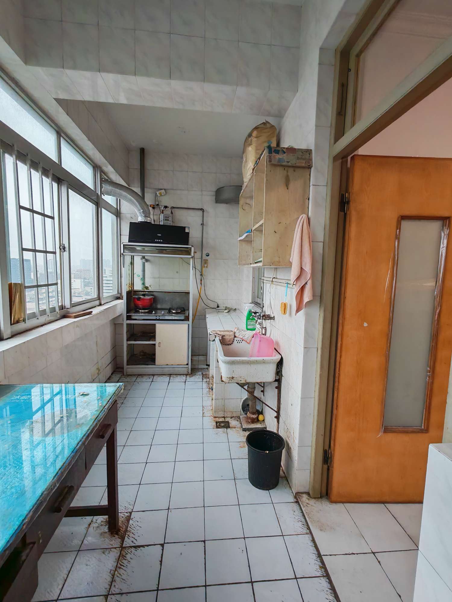 山东省广电局宿舍