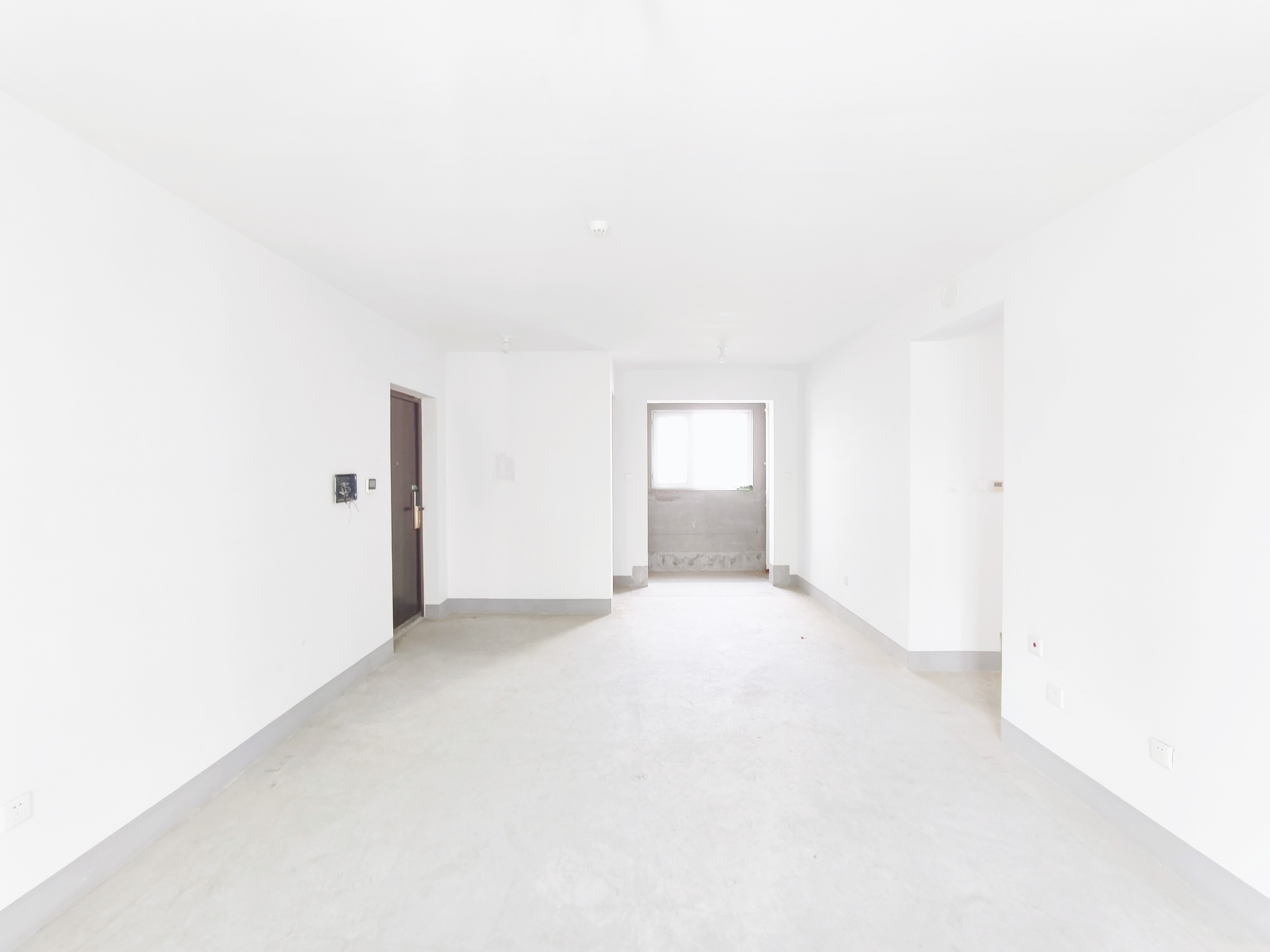  鲁能泰山7号一期 南