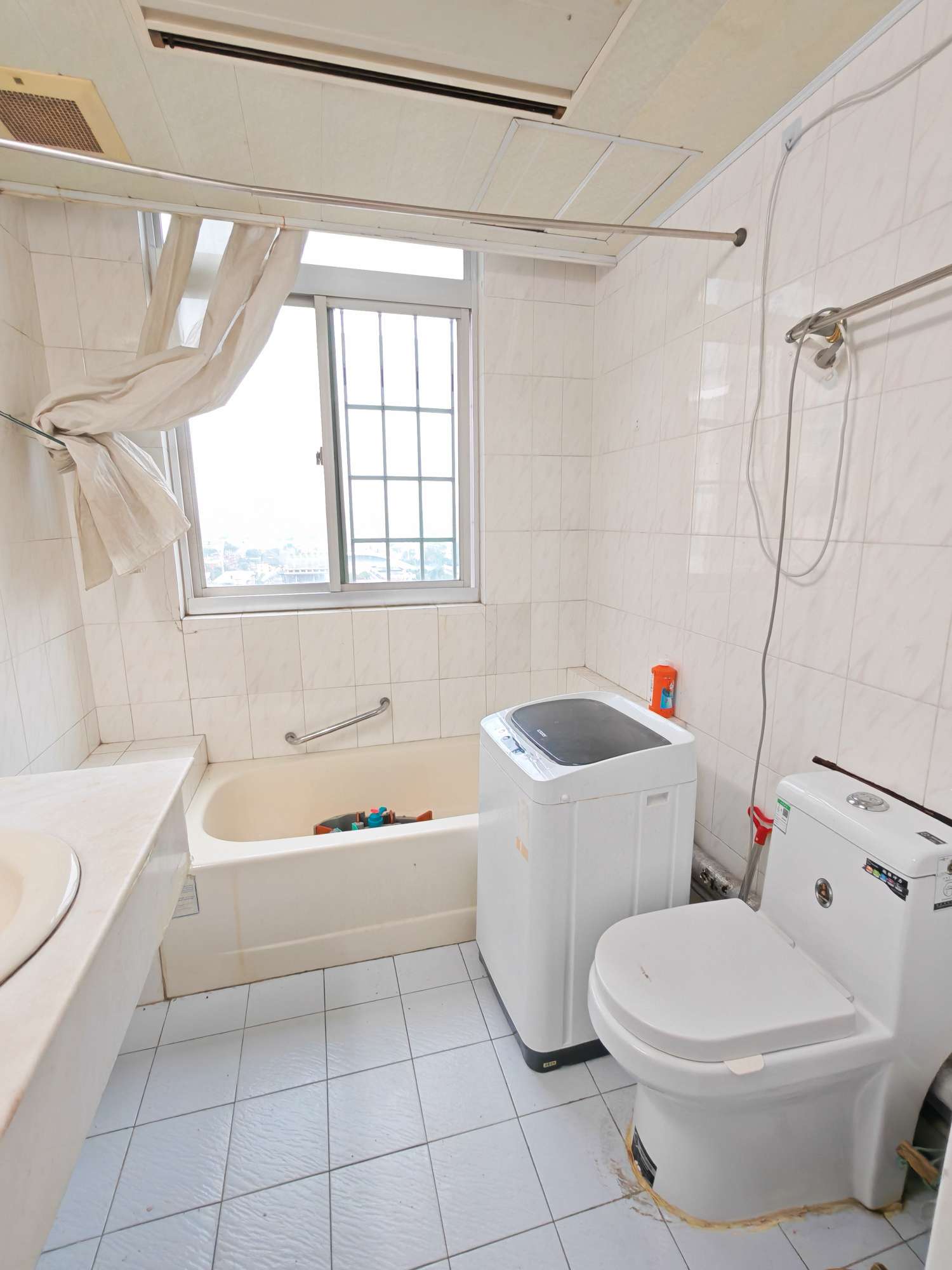 山东省广电局宿舍