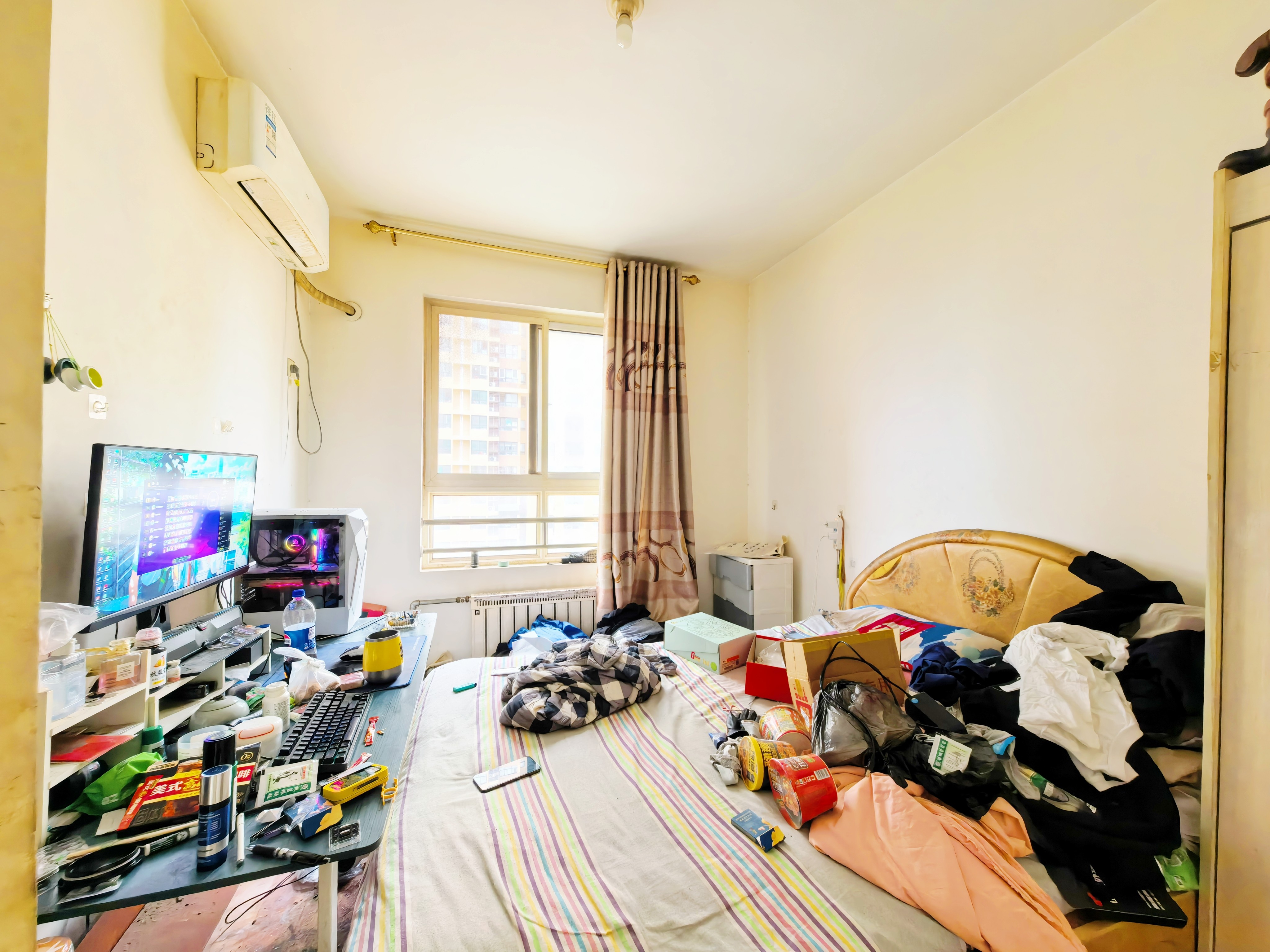 腊山南苑(二区)