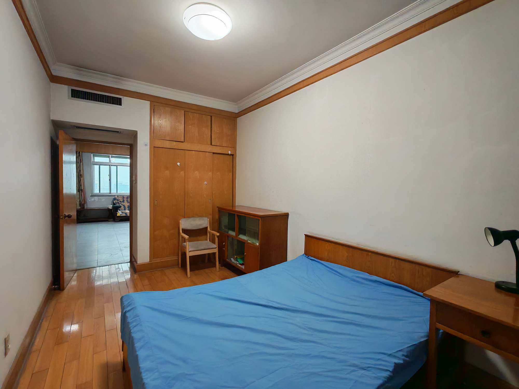 山东省广电局宿舍