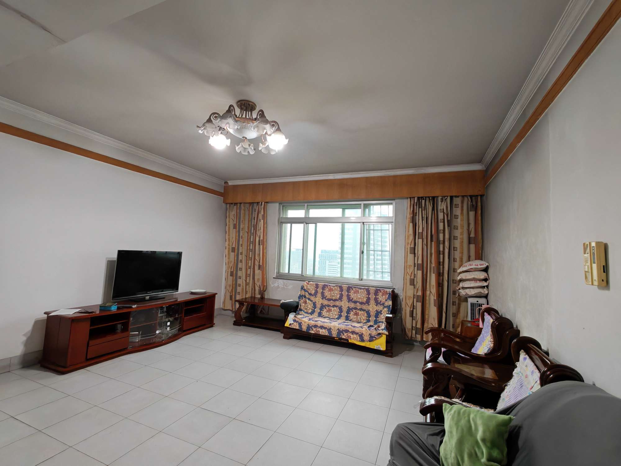 山东省广电局宿舍