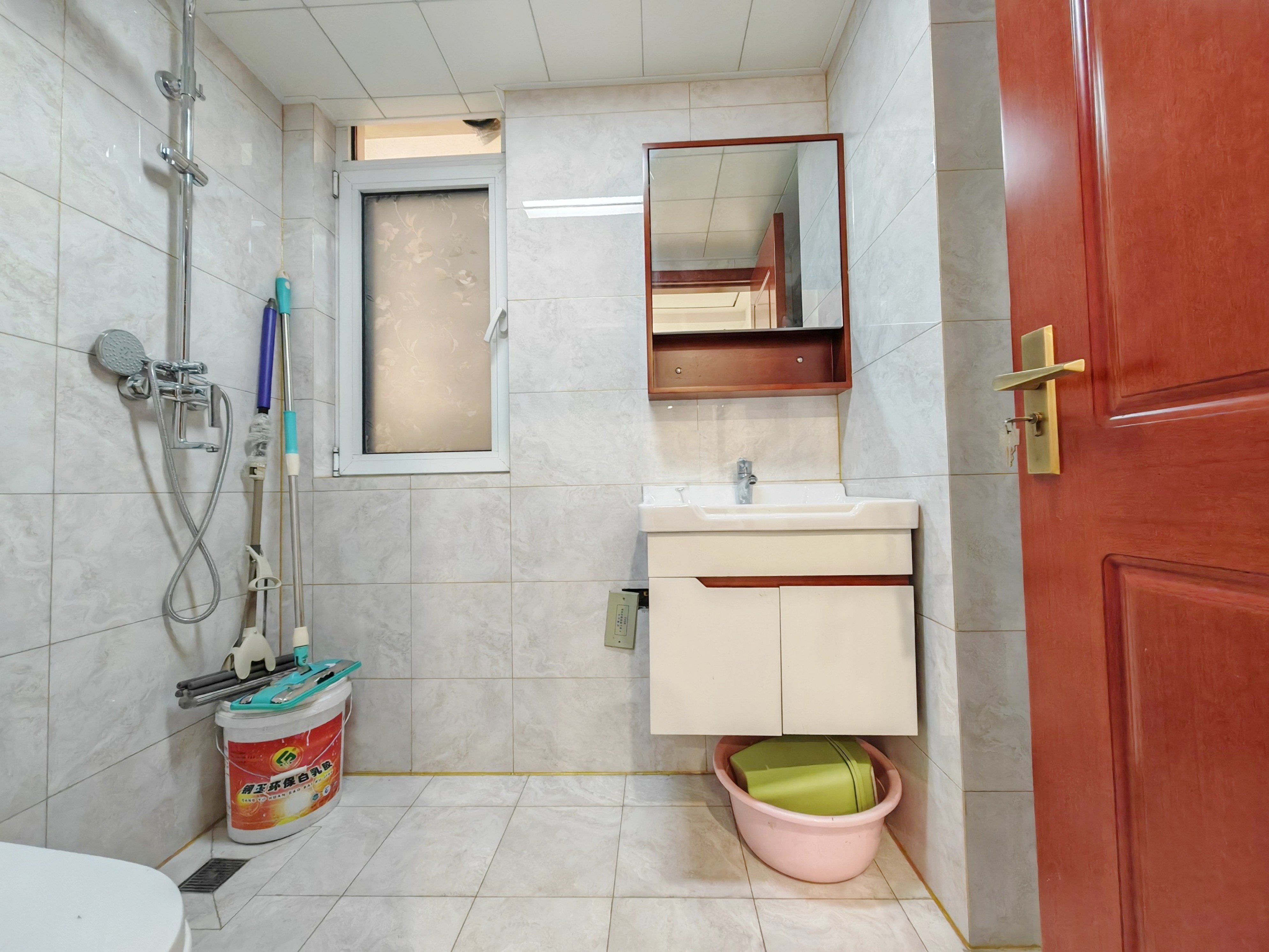 中建长清湖和园