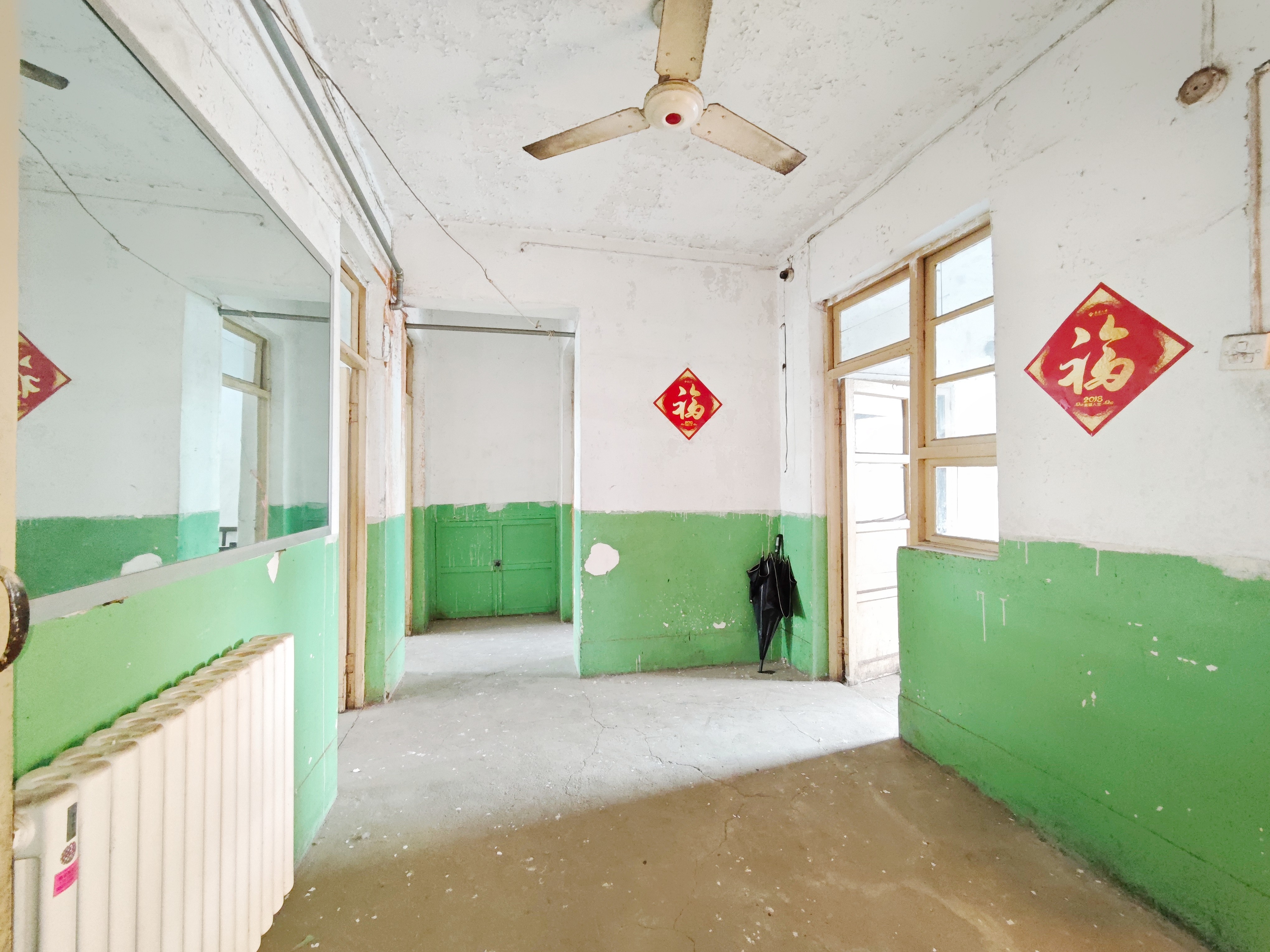  经二路701-723号 南北