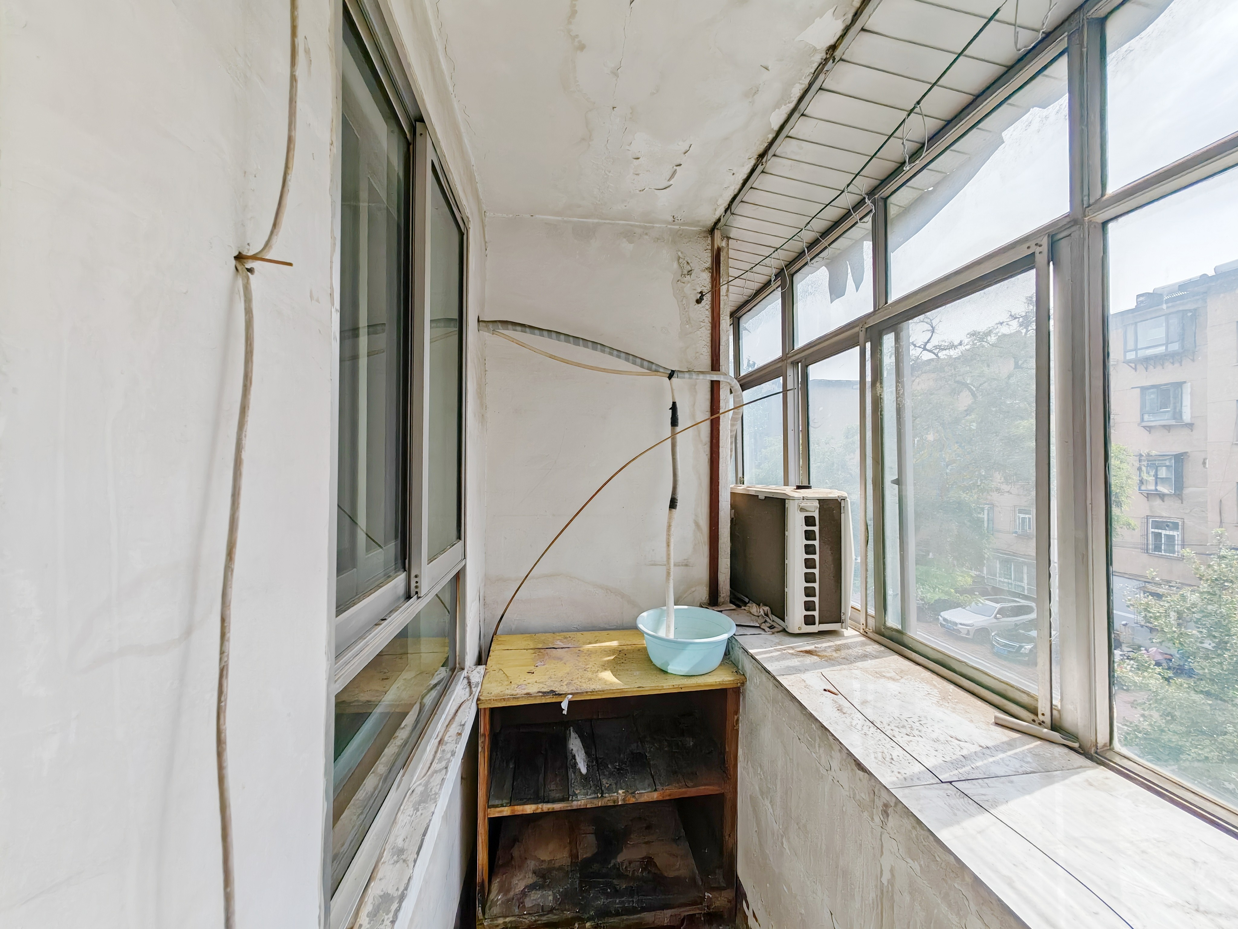 山大南路山大宿舍