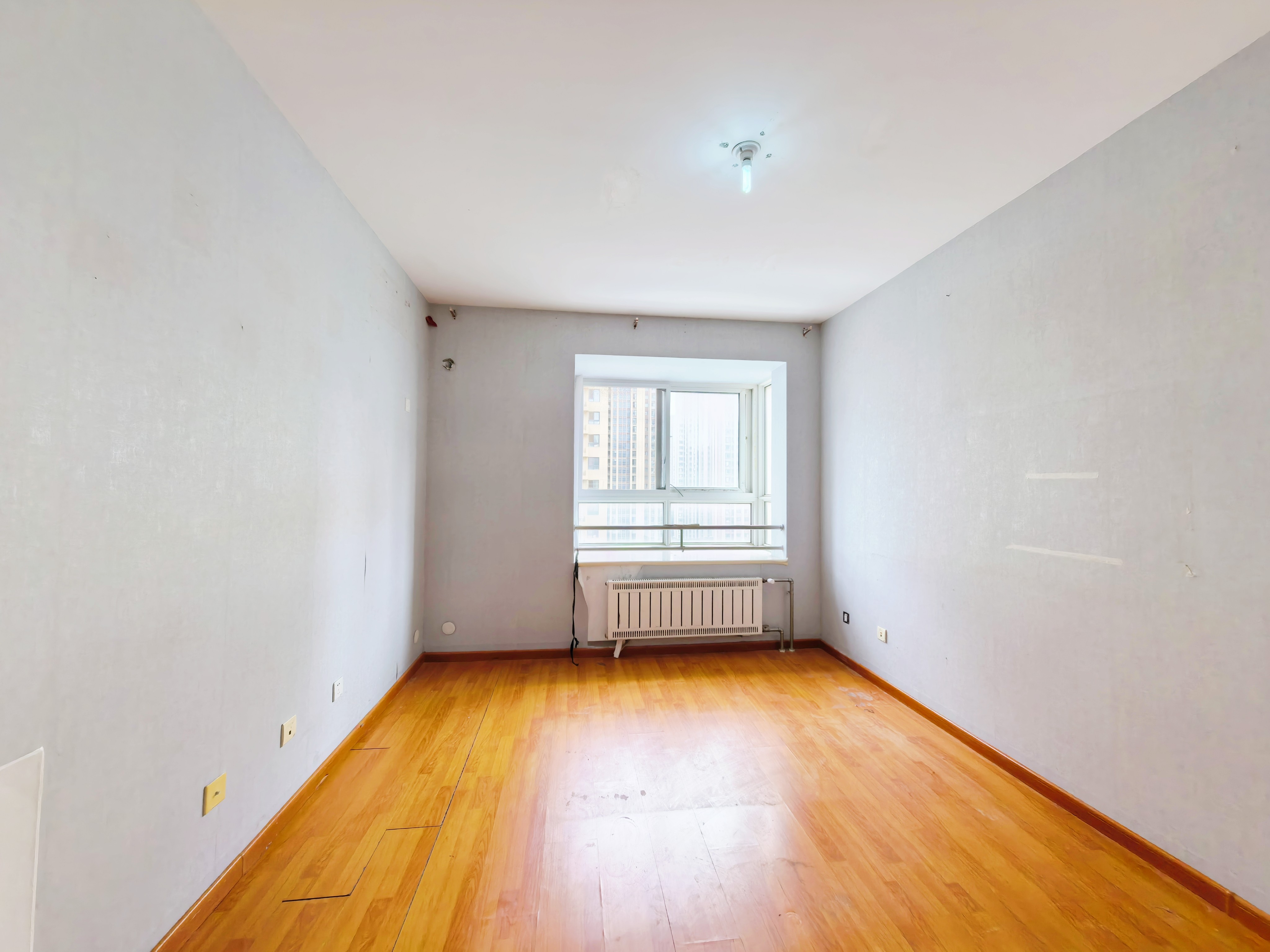 腊山南苑(二区)