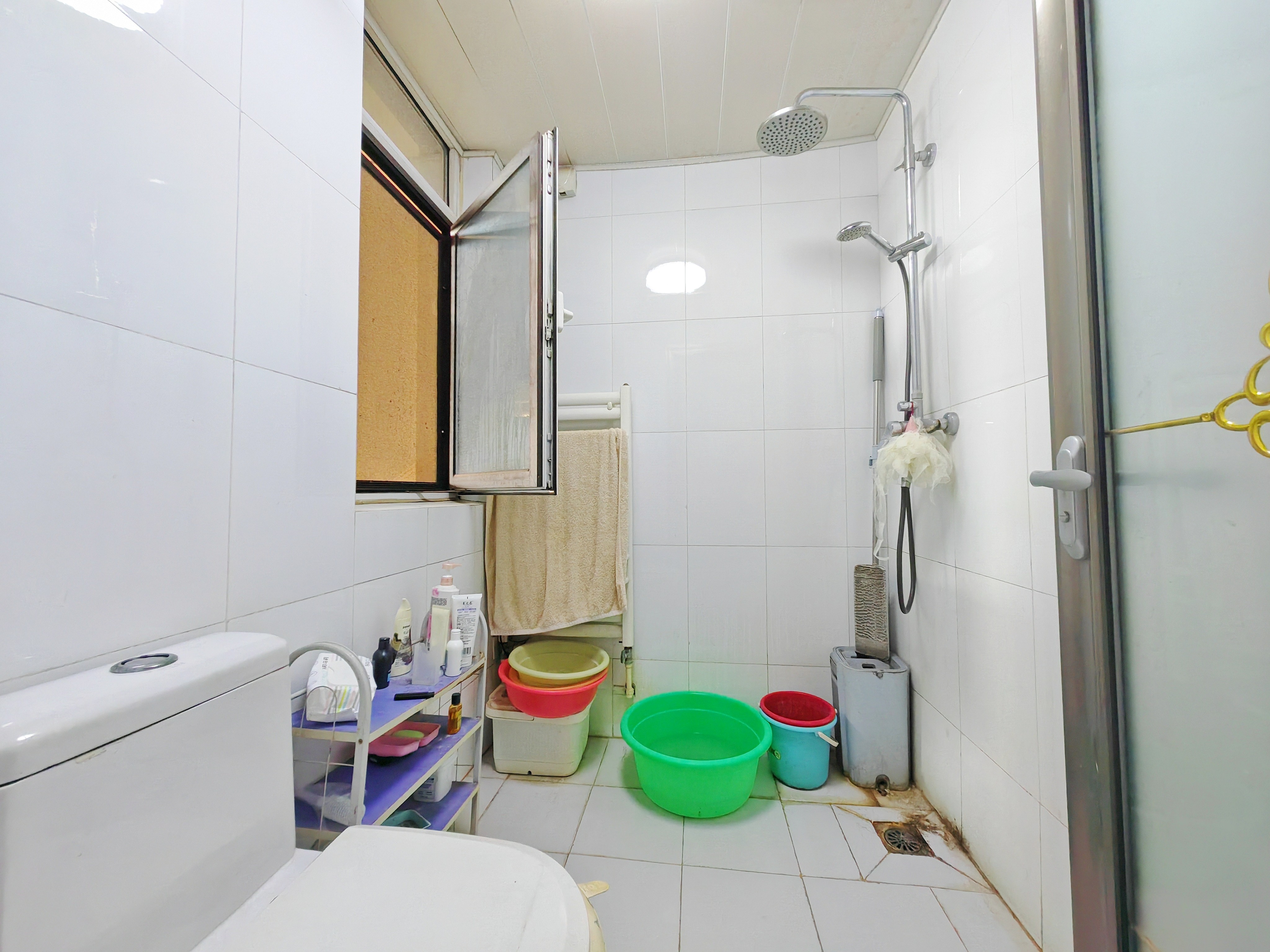 中建长清湖和园