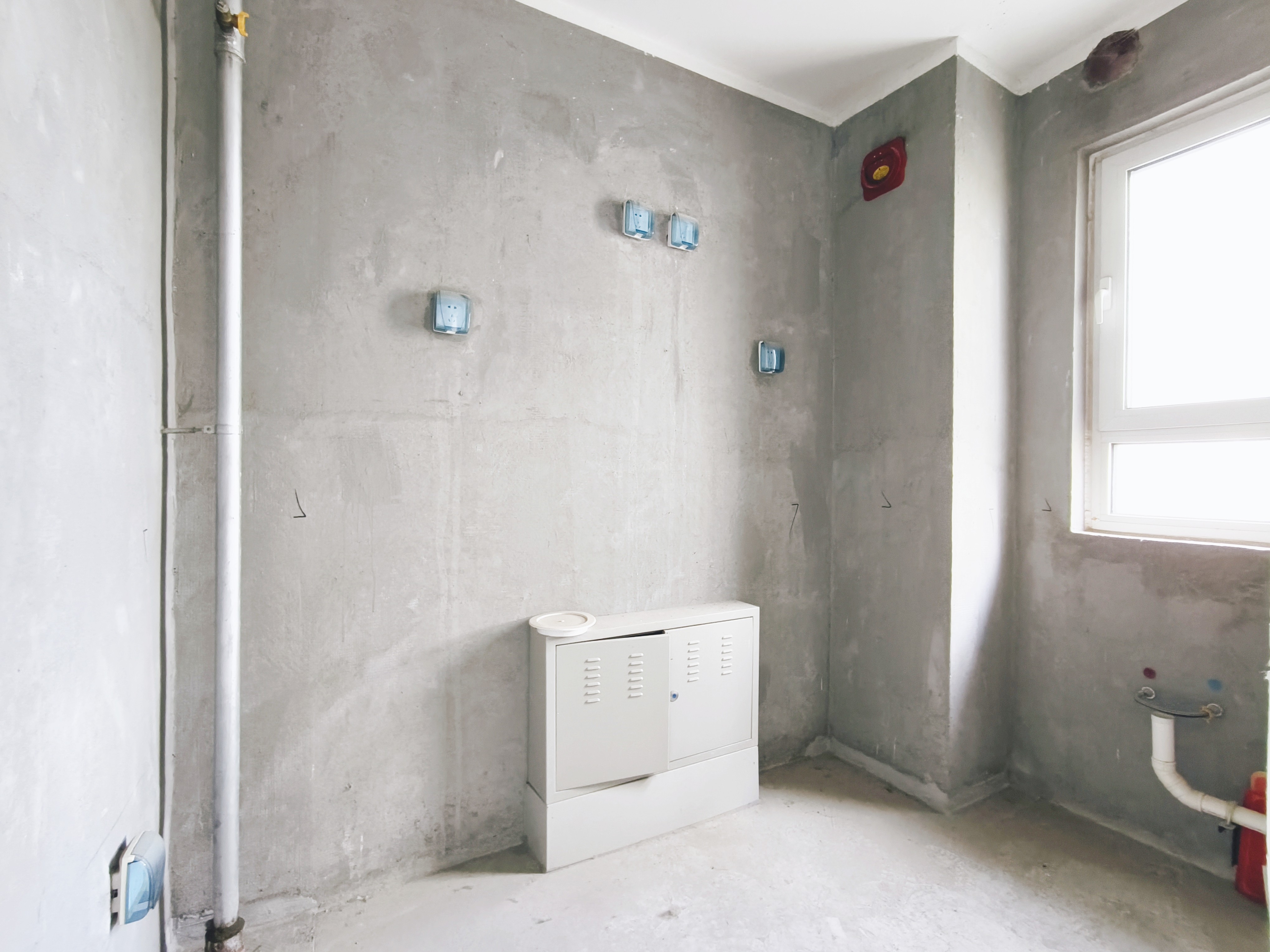 鲁能泰山7号一期