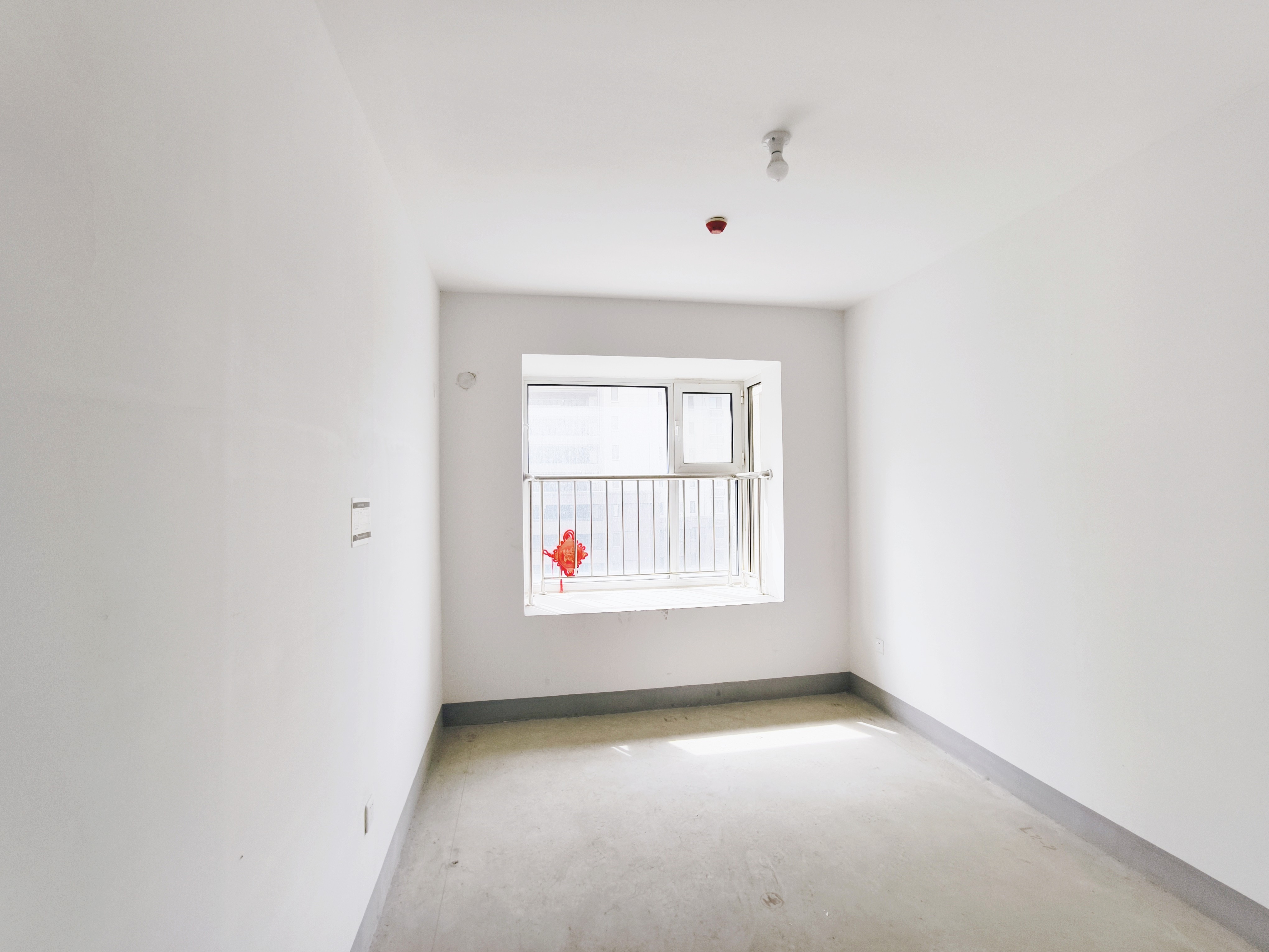 鲁能泰山7号一期