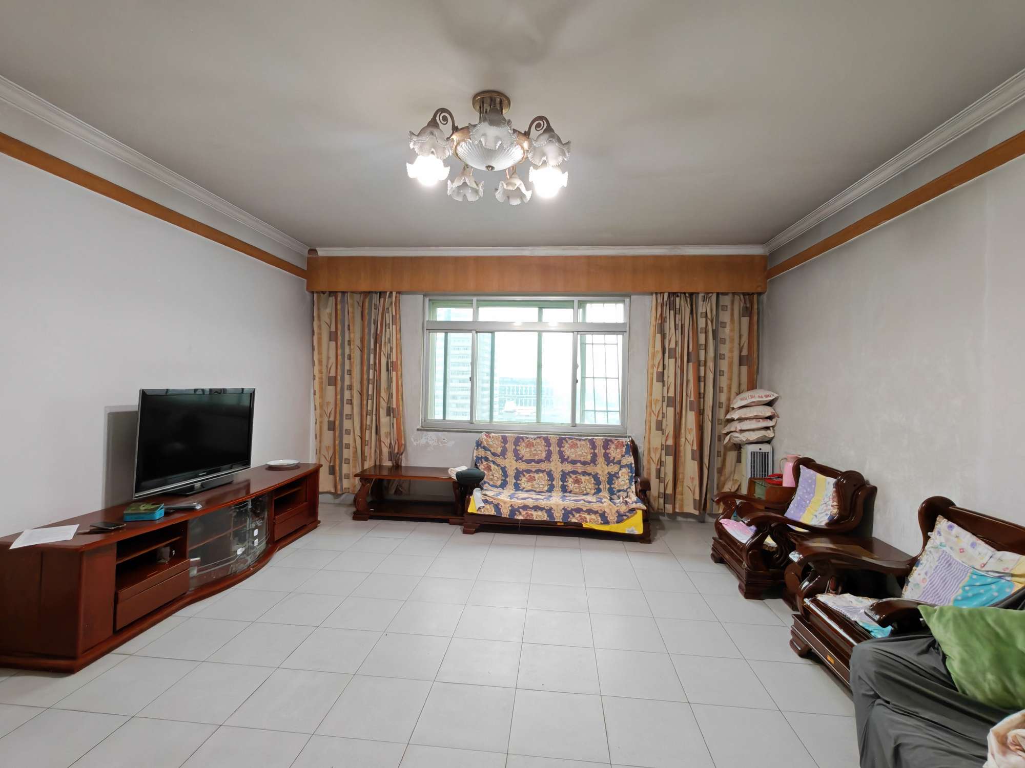 山东省广电局宿舍