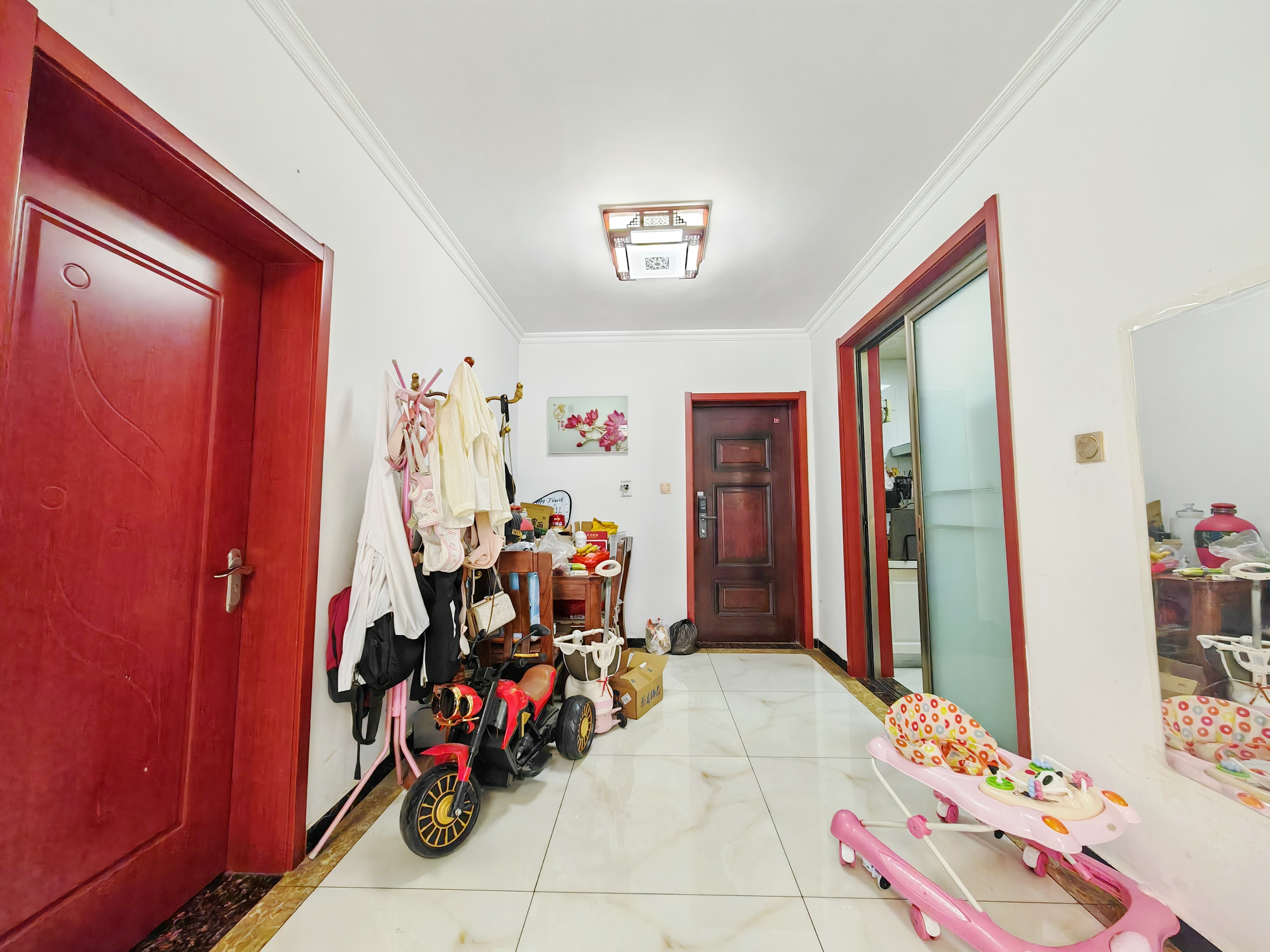 中建长清湖和园