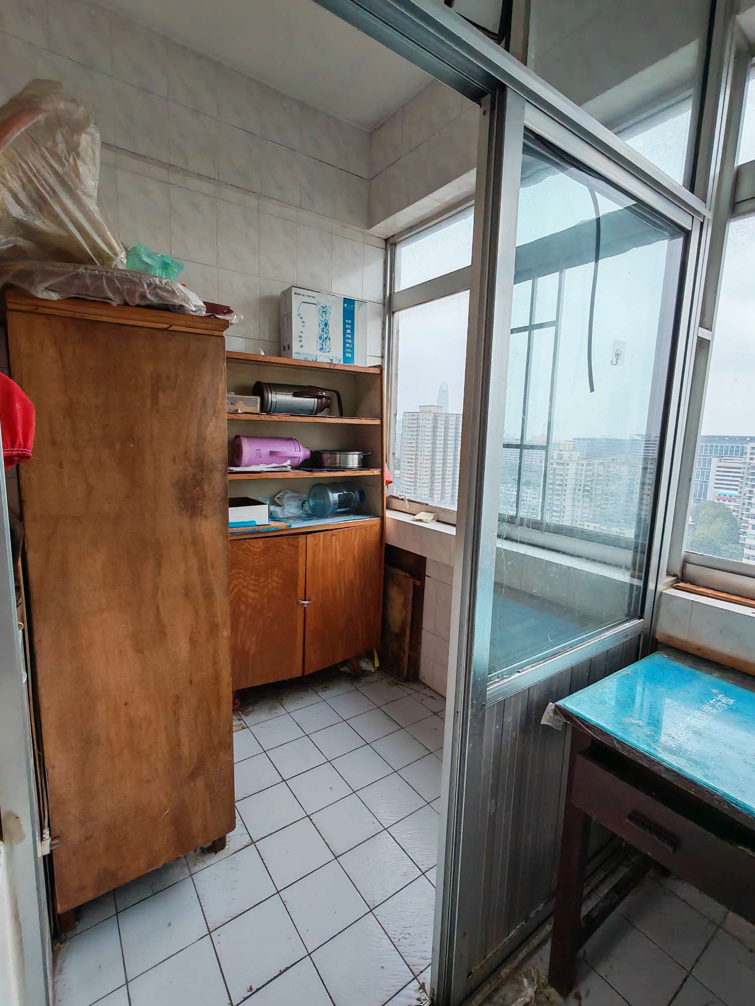 山东省广电局宿舍