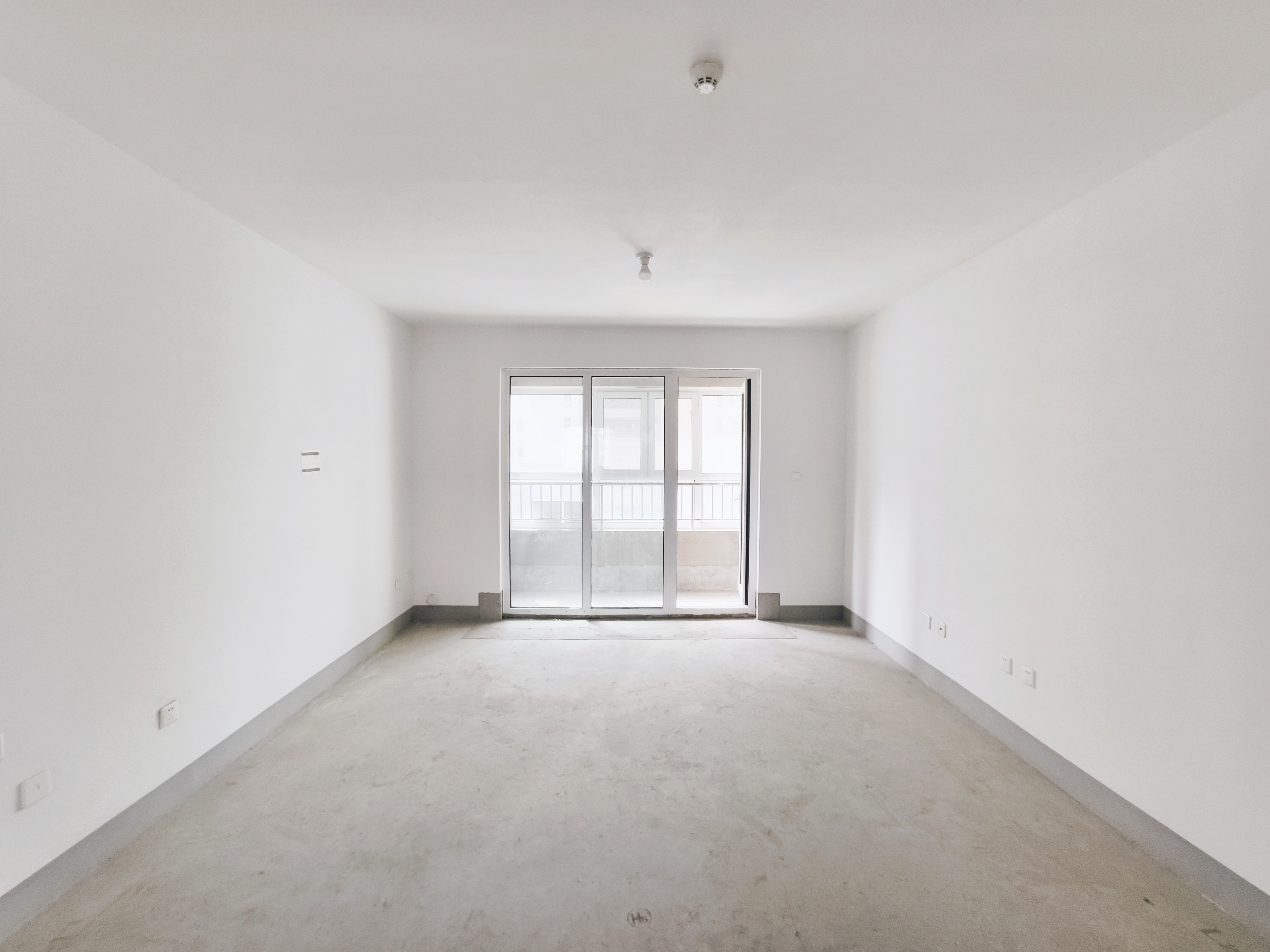 鲁能泰山7号一期