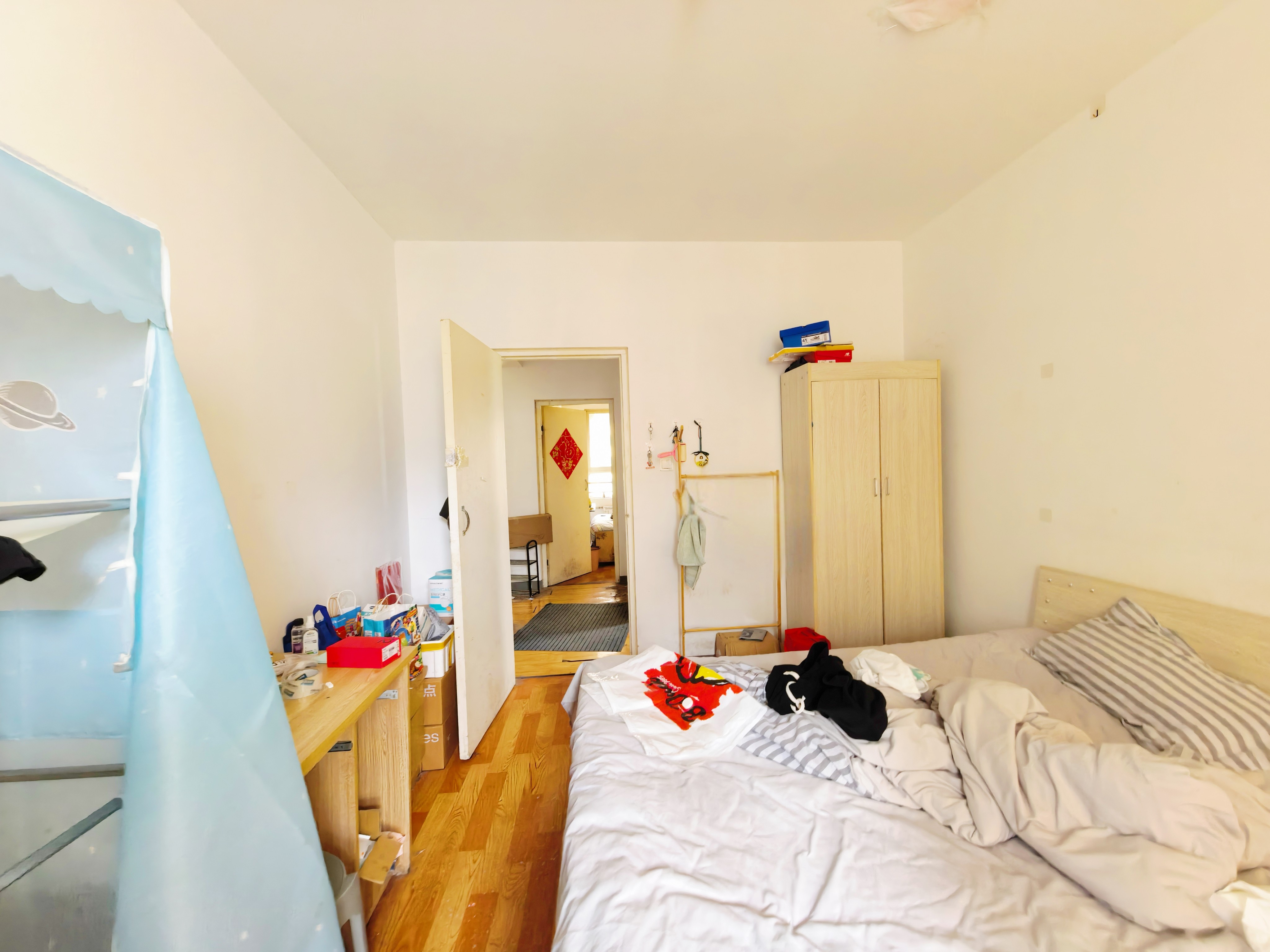 腊山南苑(二区)