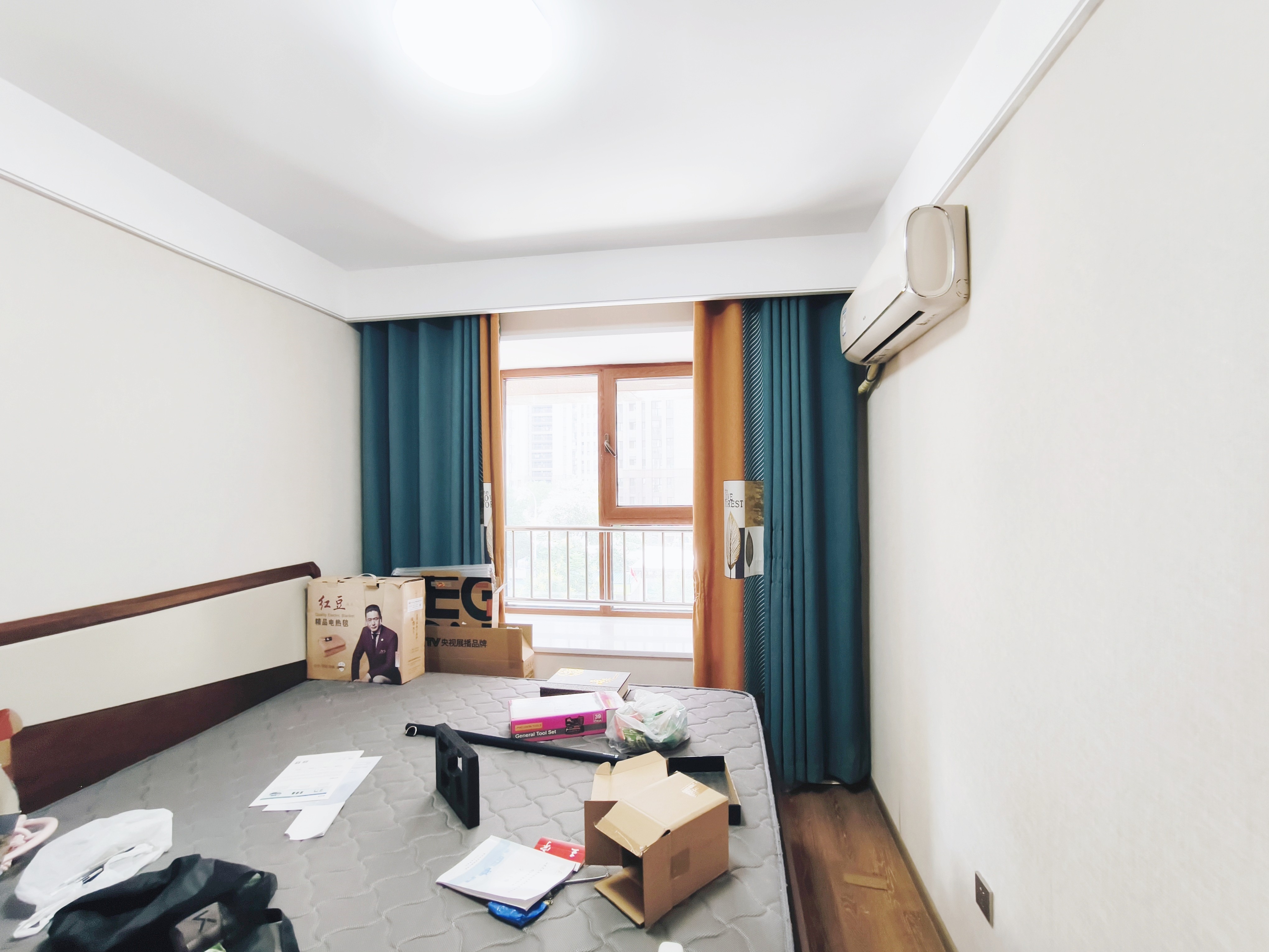 鲁能泰山7号三期