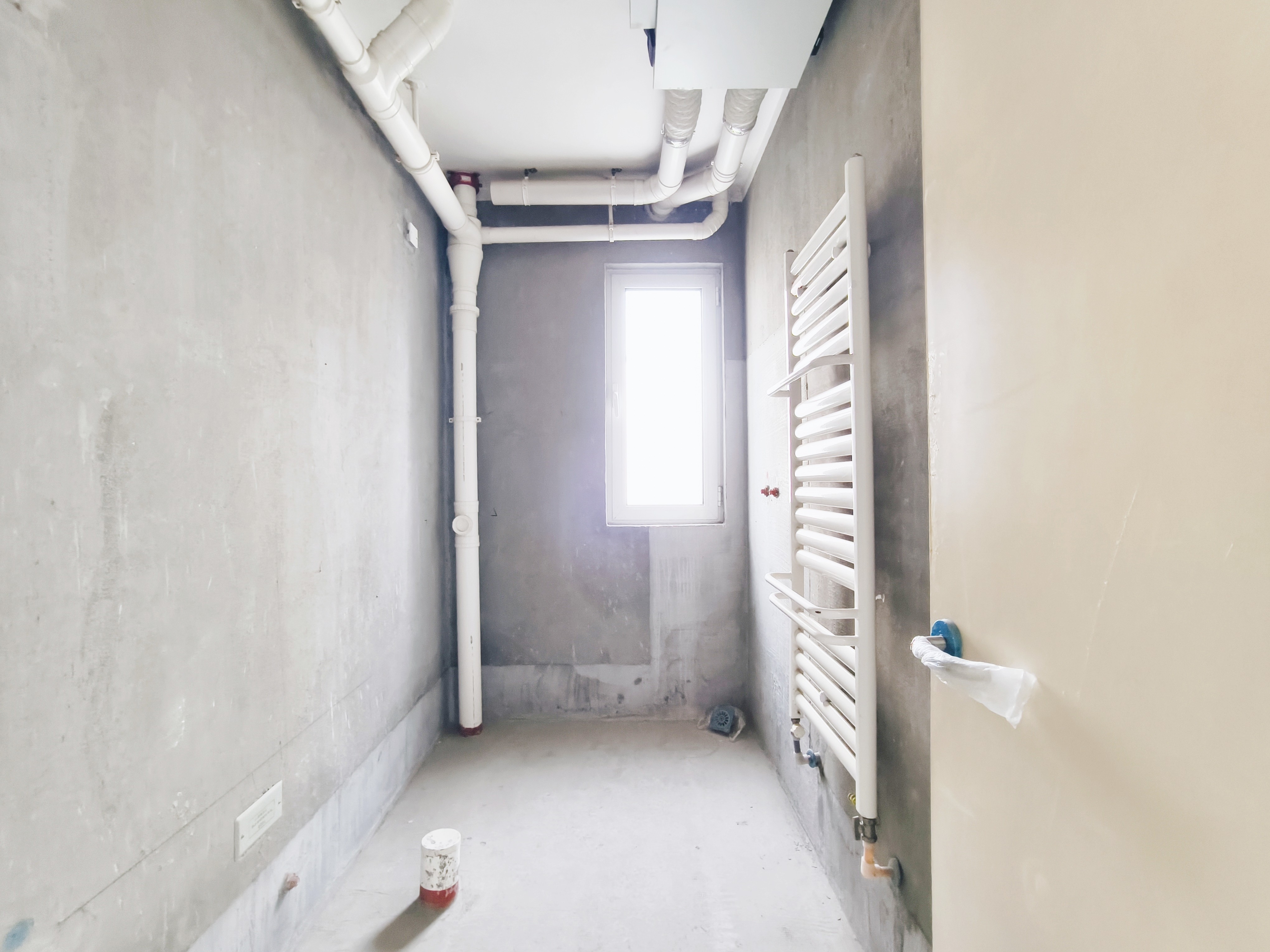 鲁能泰山7号一期