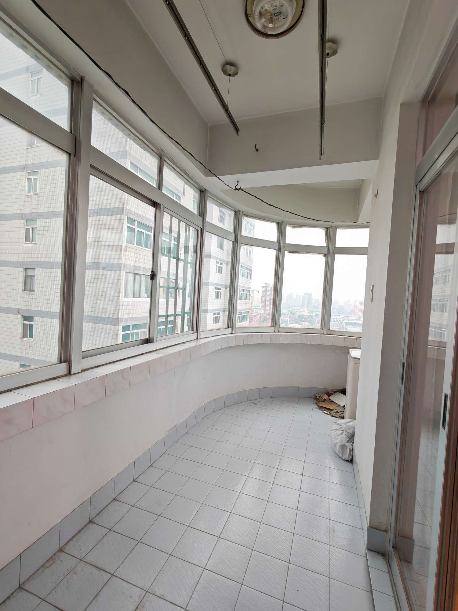 山东省广电局宿舍