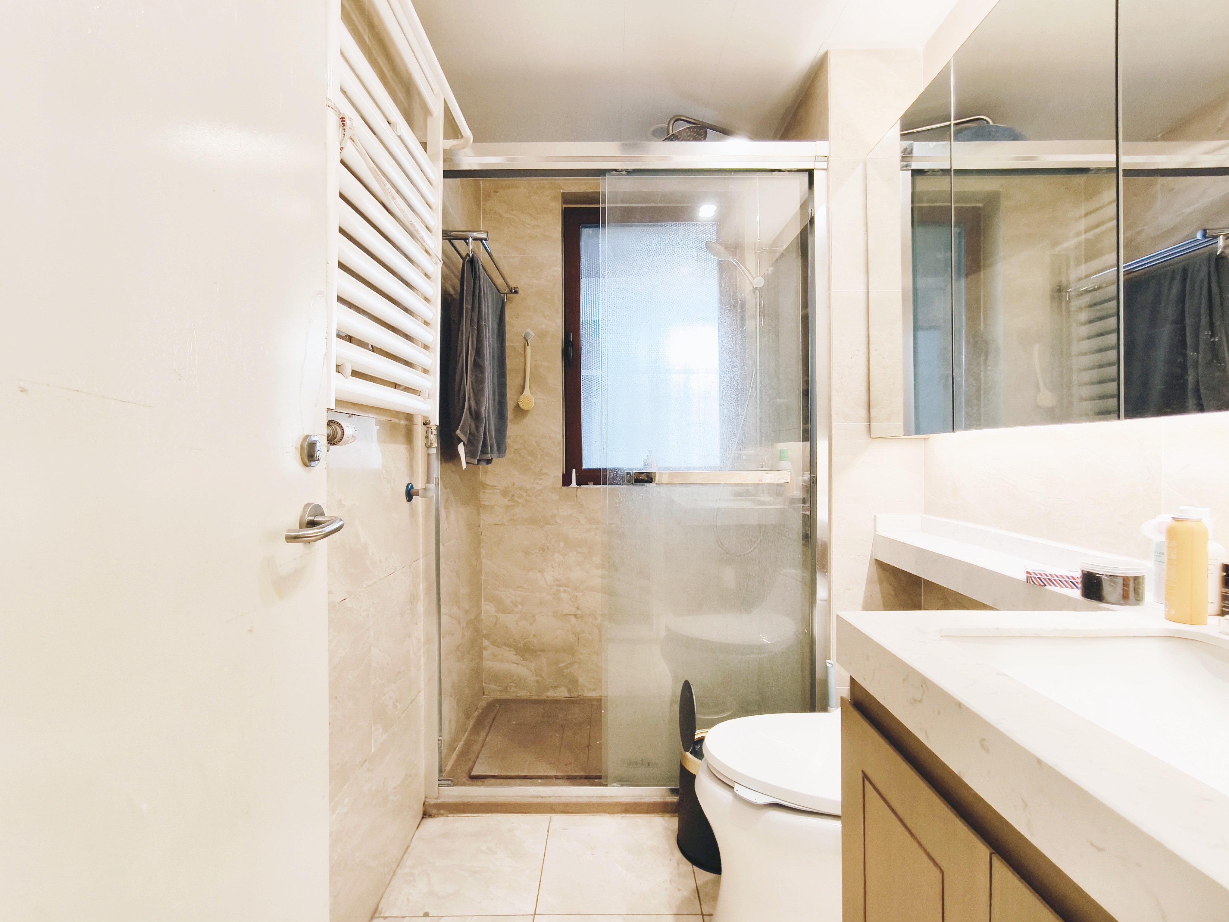 鲁能泰山7号三期