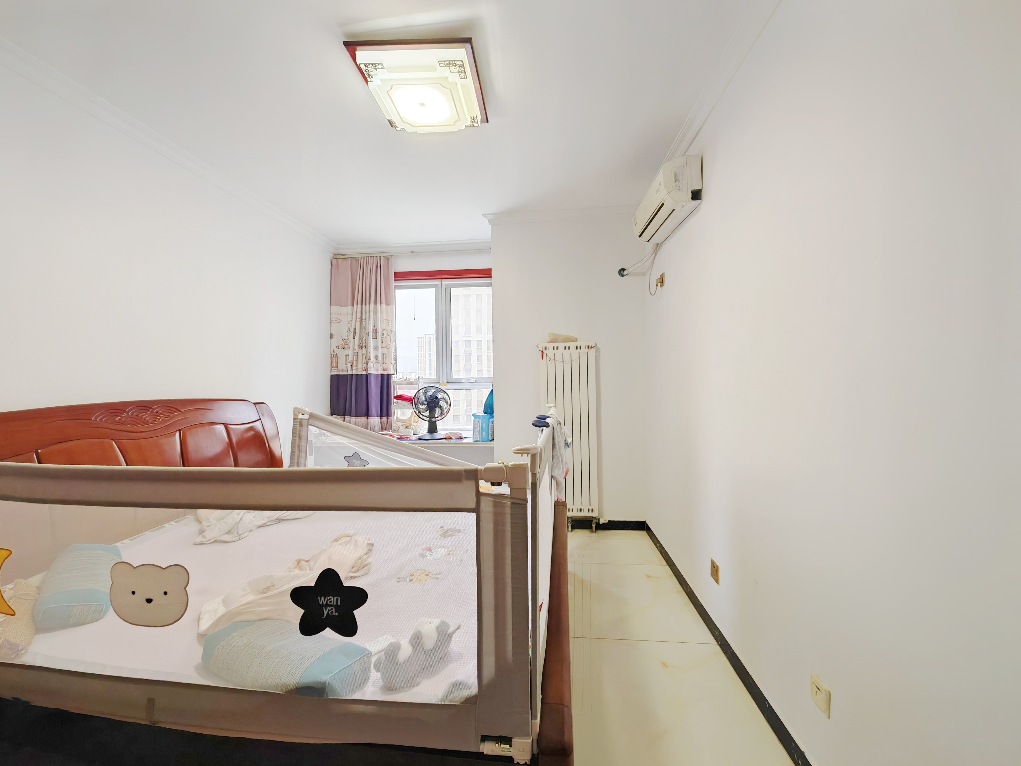 中建长清湖和园