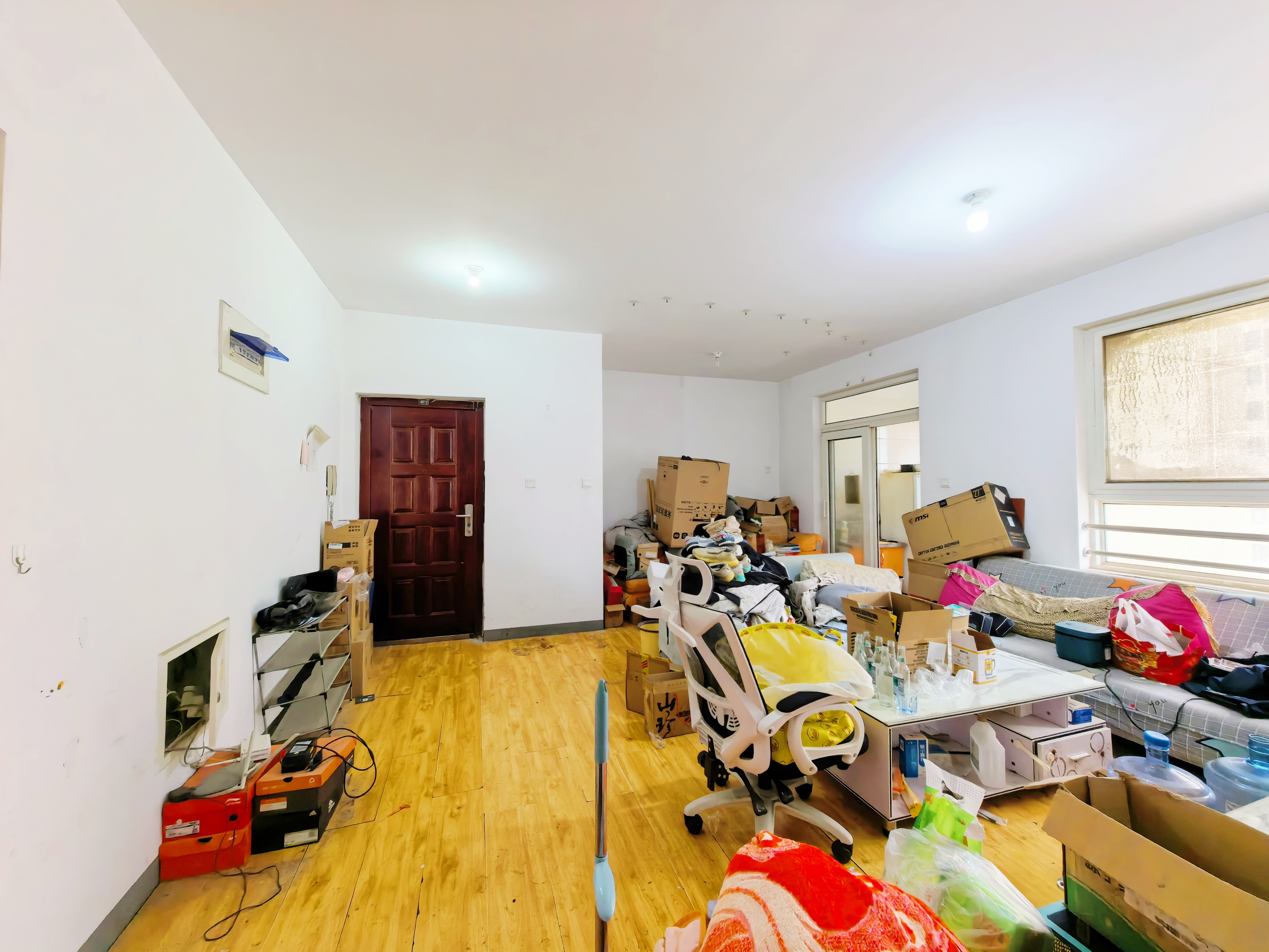 腊山南苑(二区)