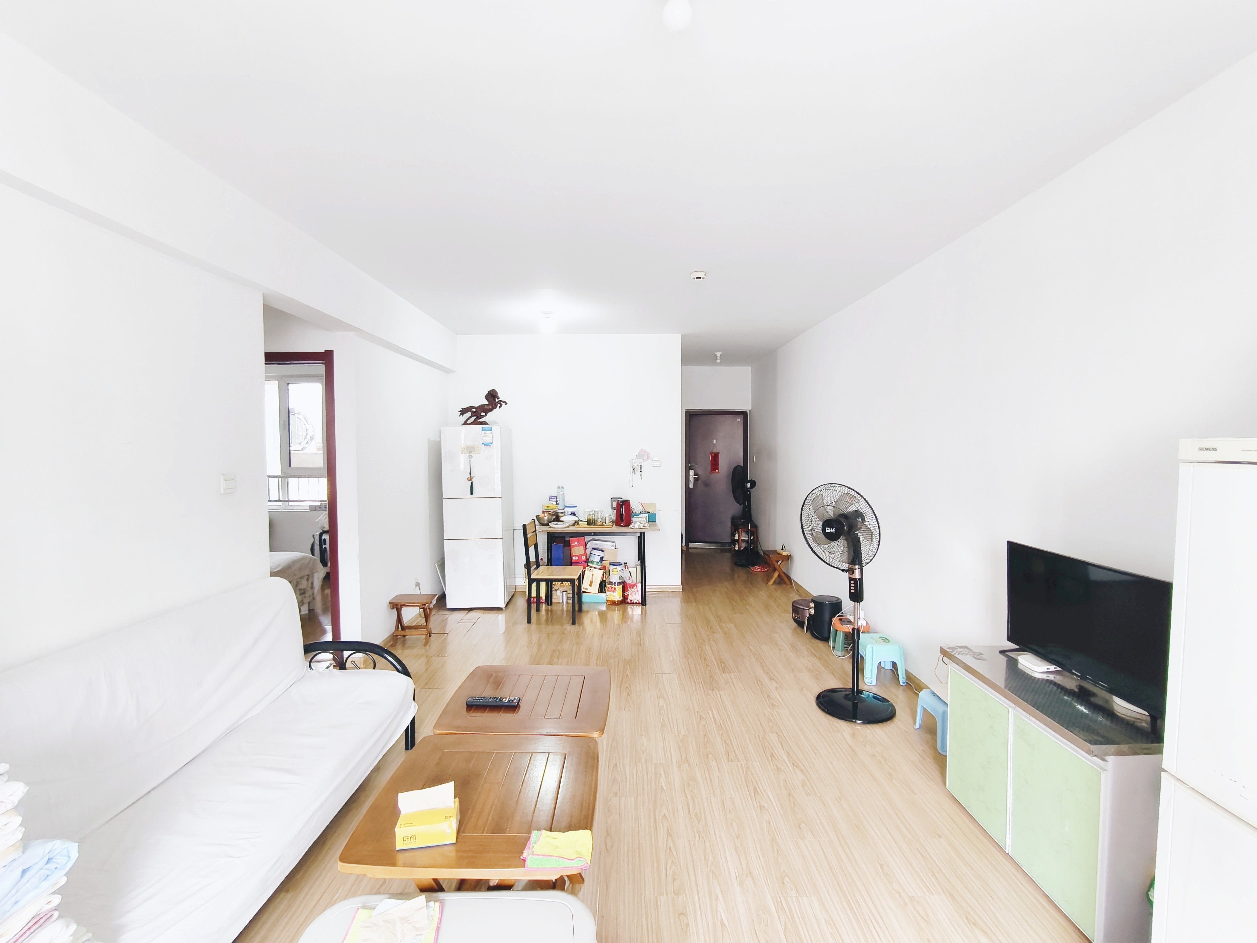  尚东1956（ 尚东花园） 南