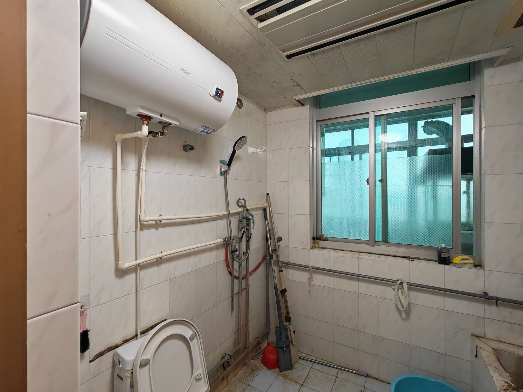 山东省广电局宿舍