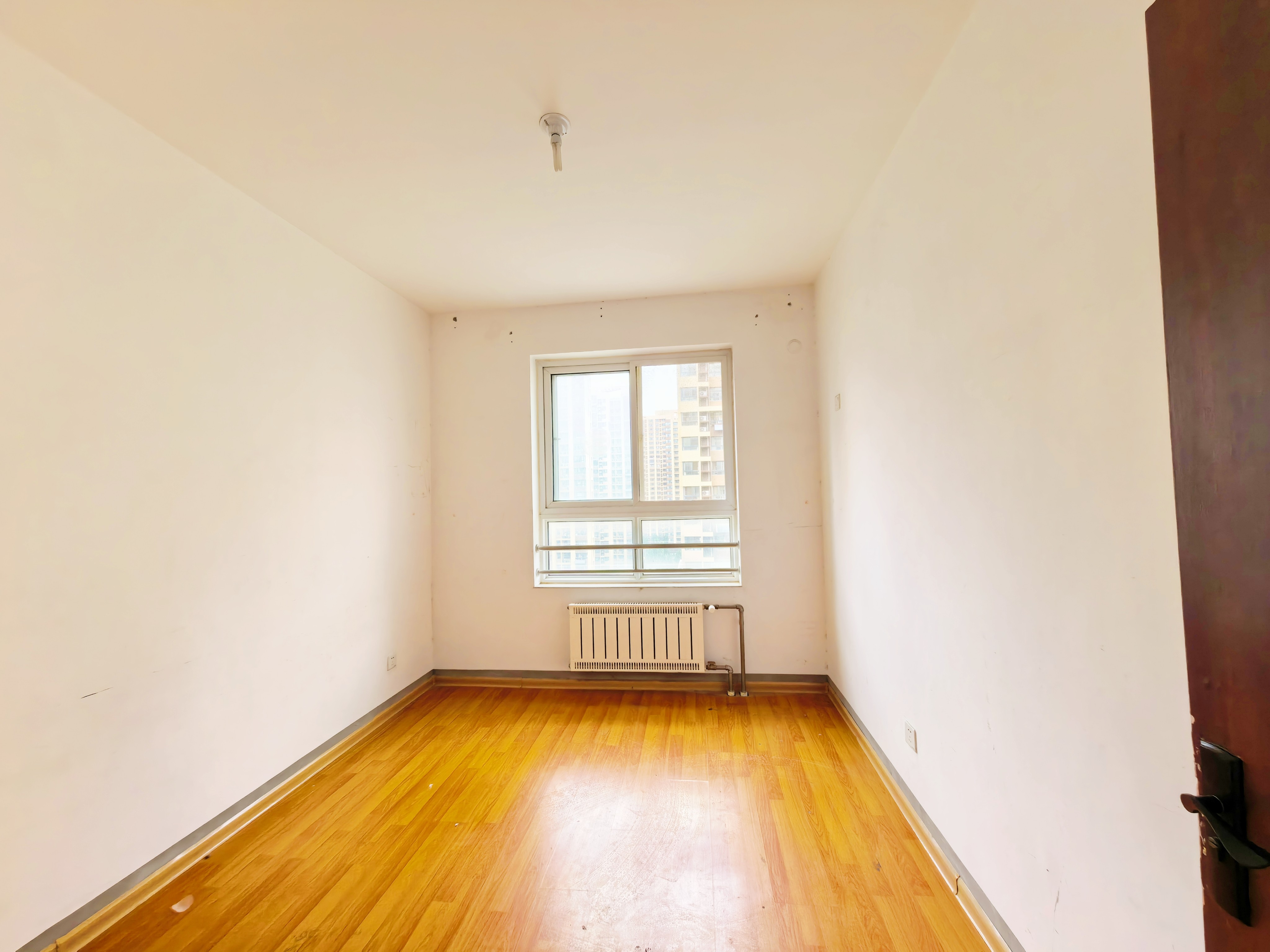 腊山南苑(二区)