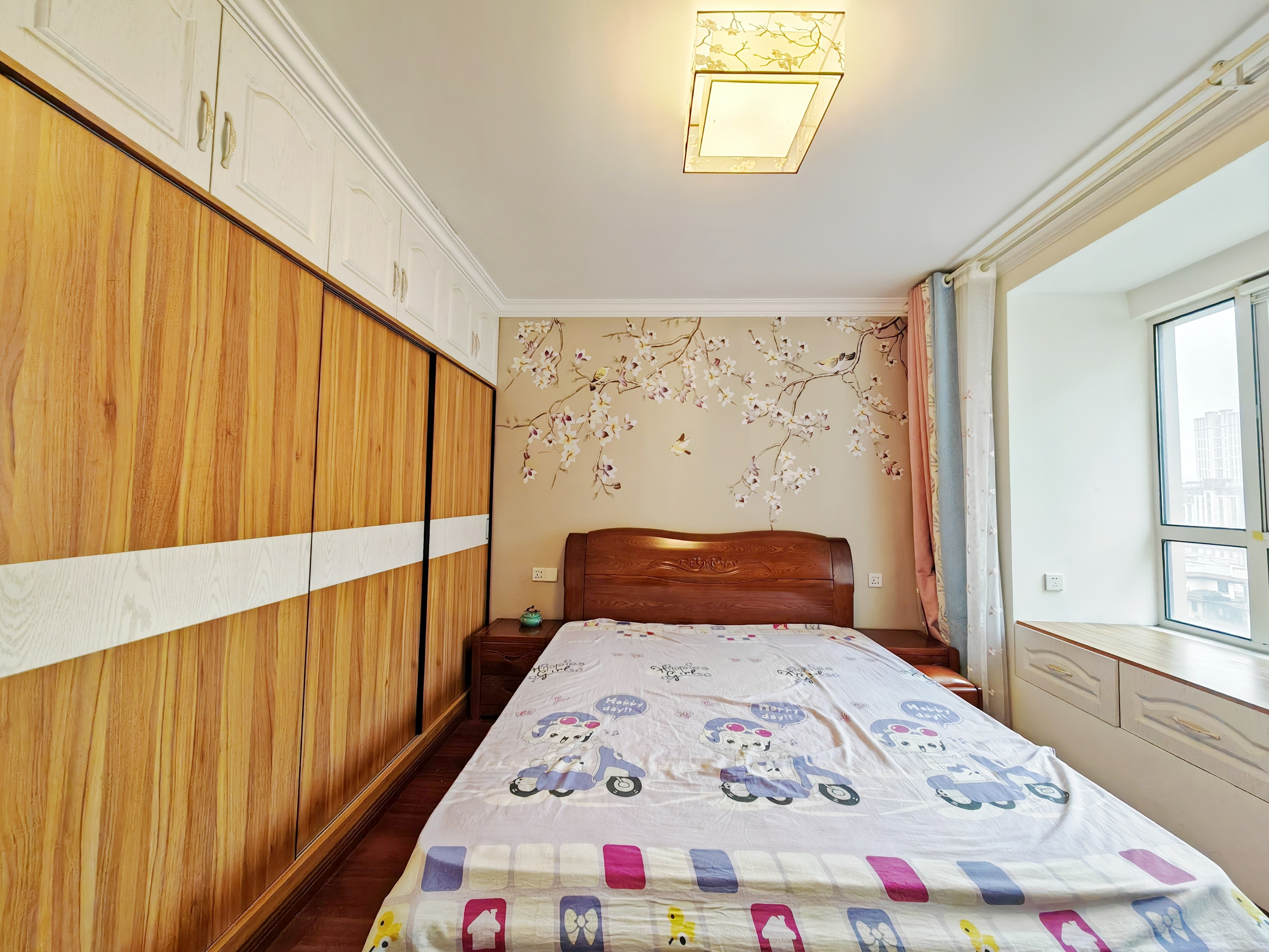 中建长清湖和园