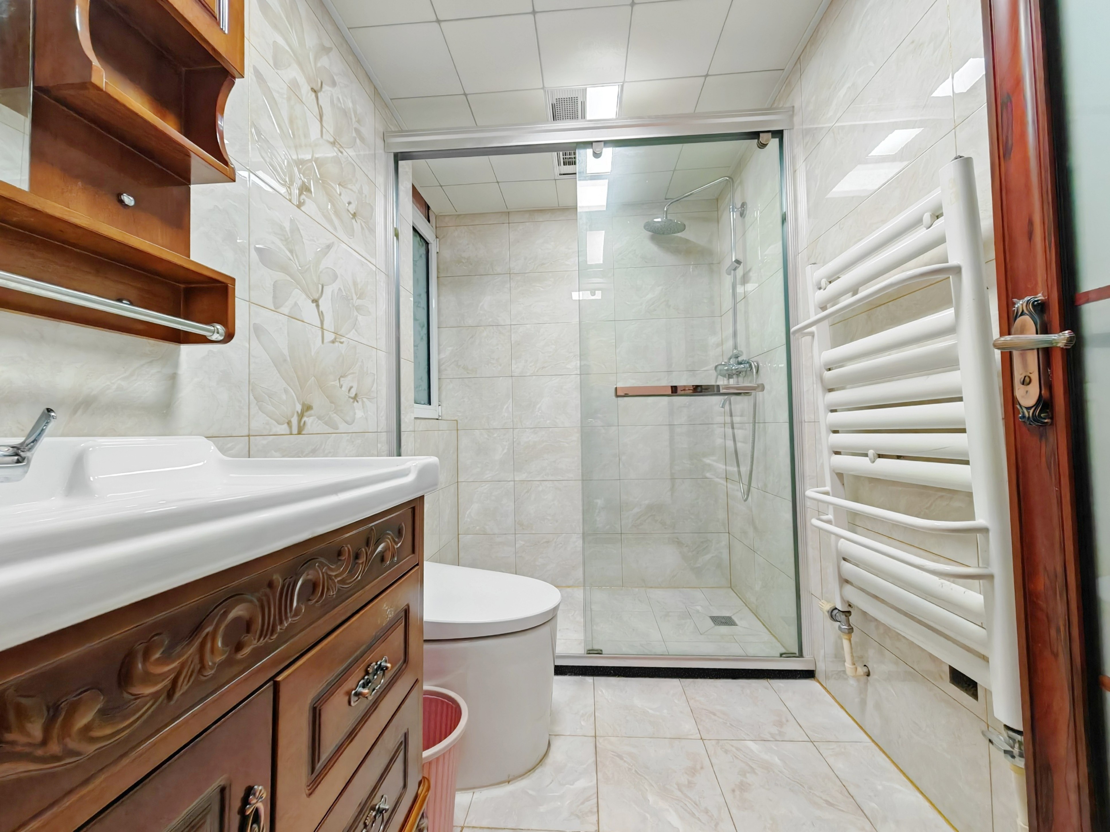 中建长清湖和园