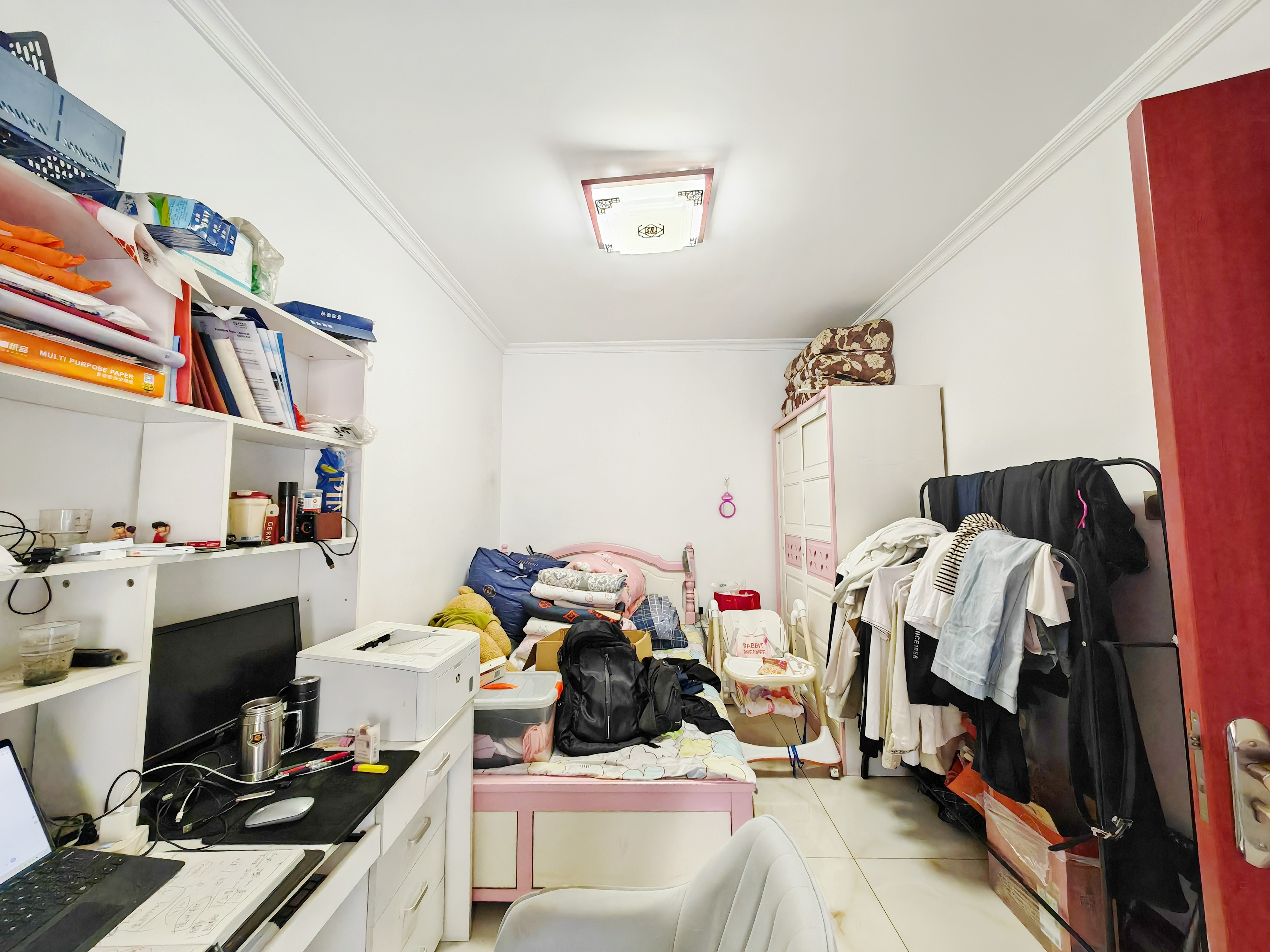 中建长清湖和园