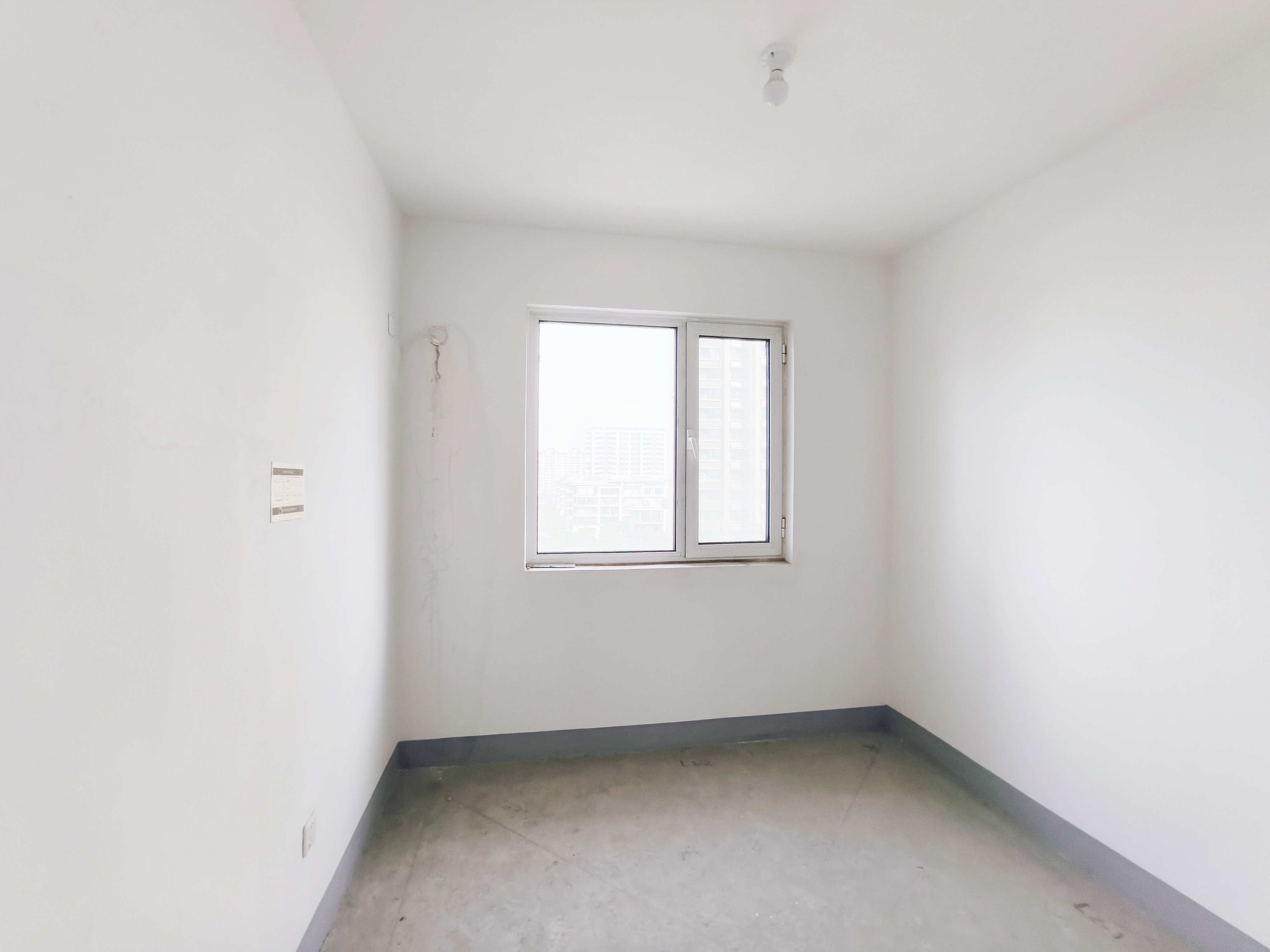 鲁能泰山7号一期