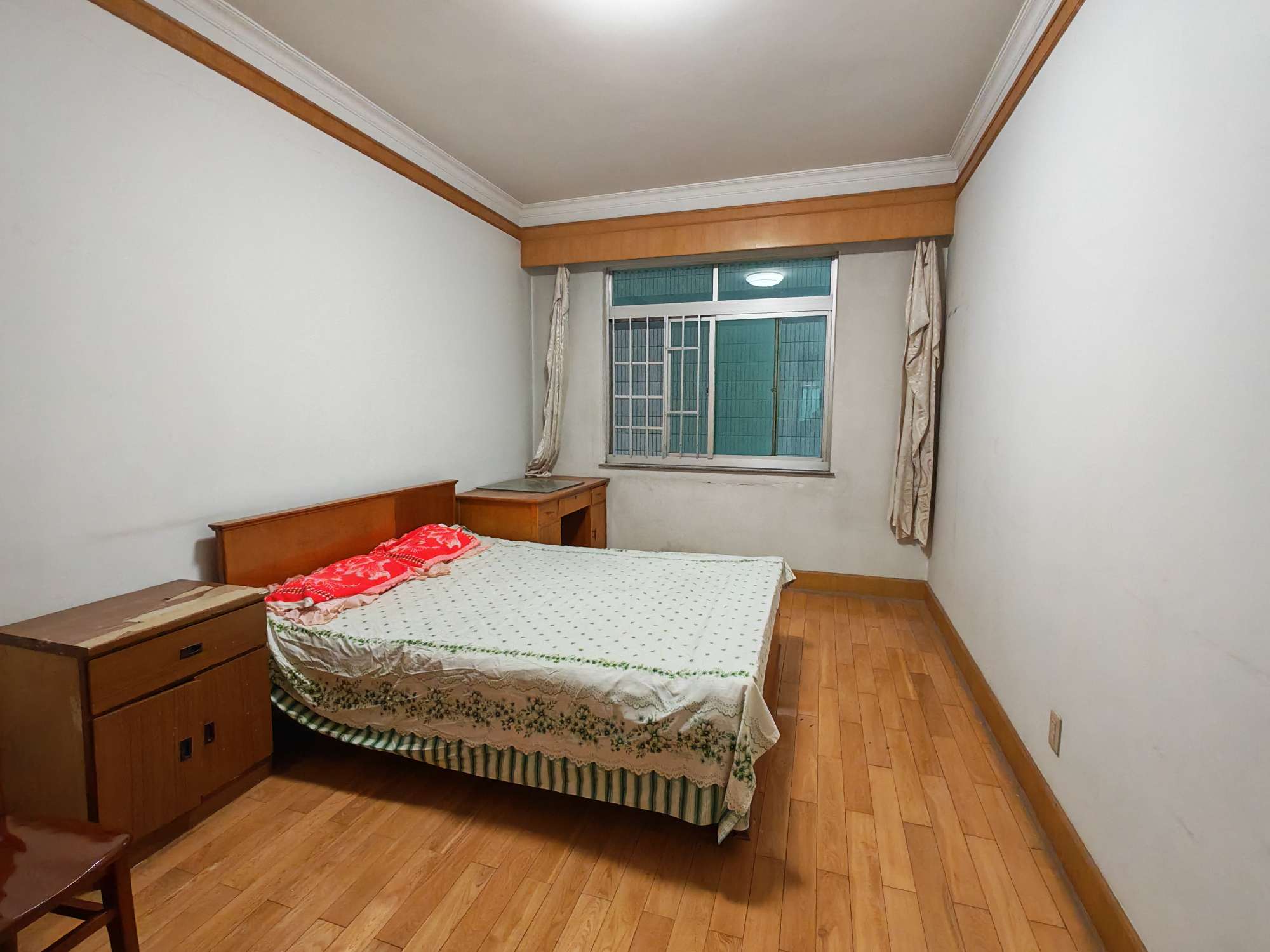 山东省广电局宿舍