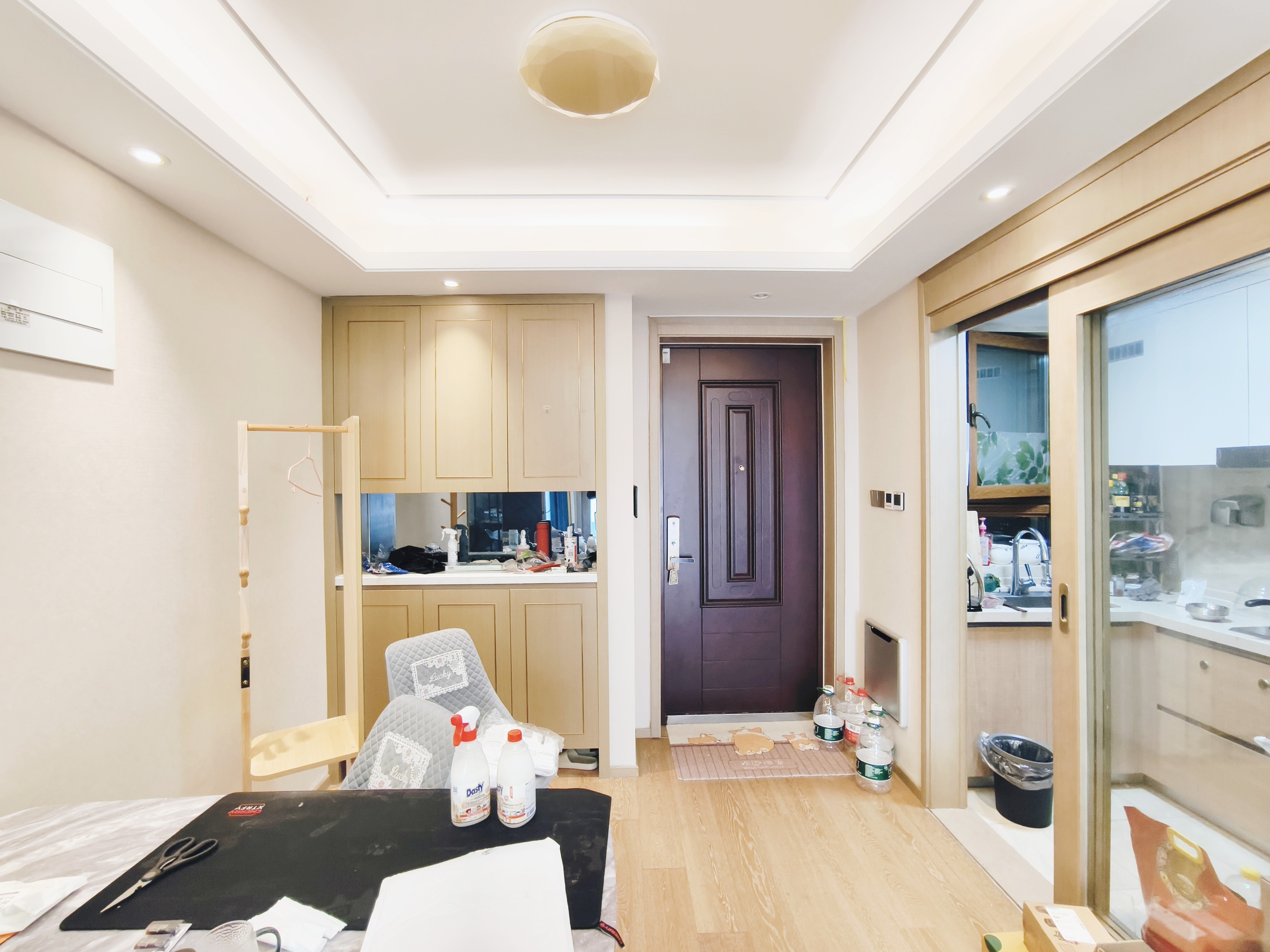 鲁能泰山7号三期