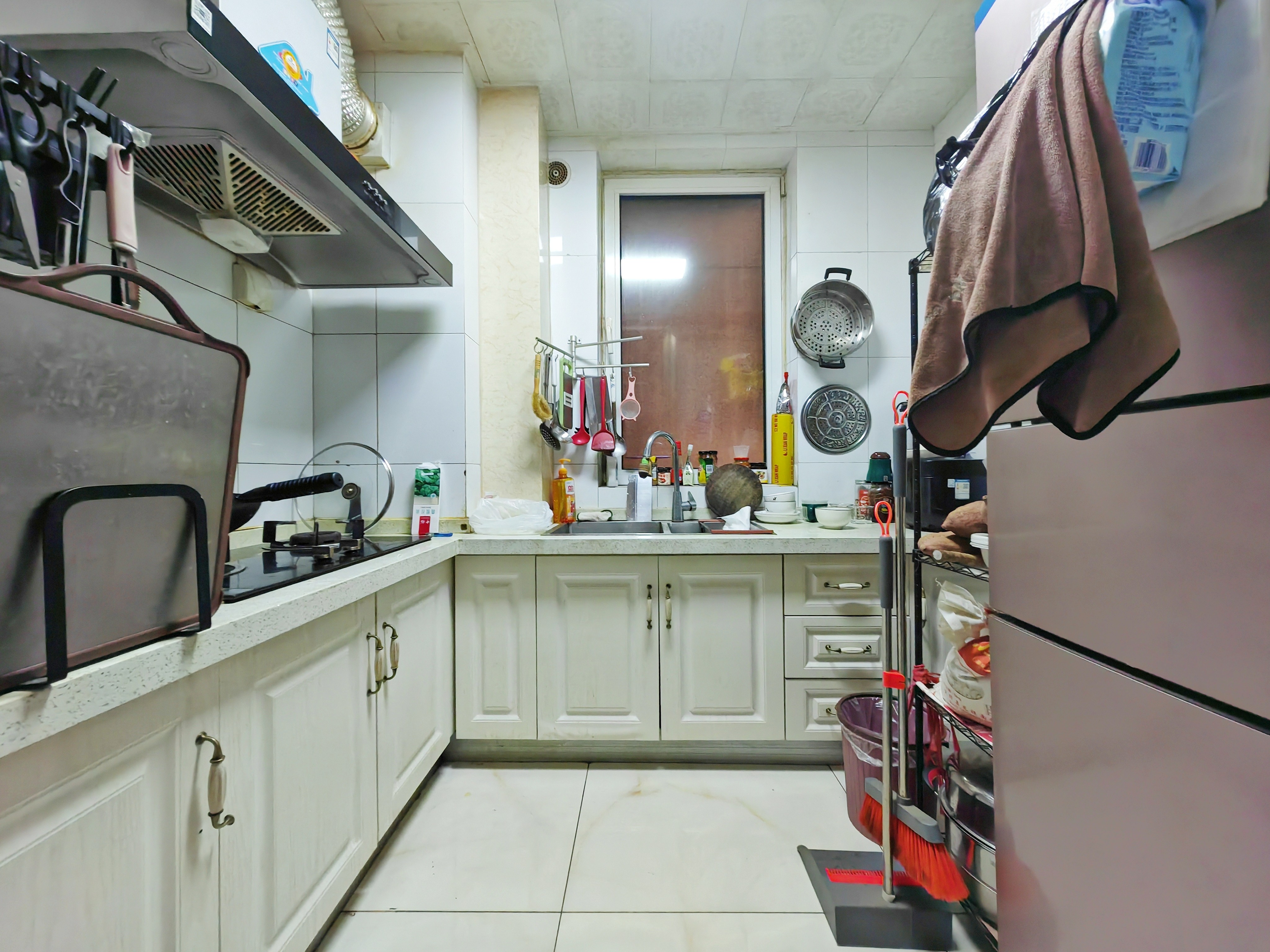 中建长清湖和园