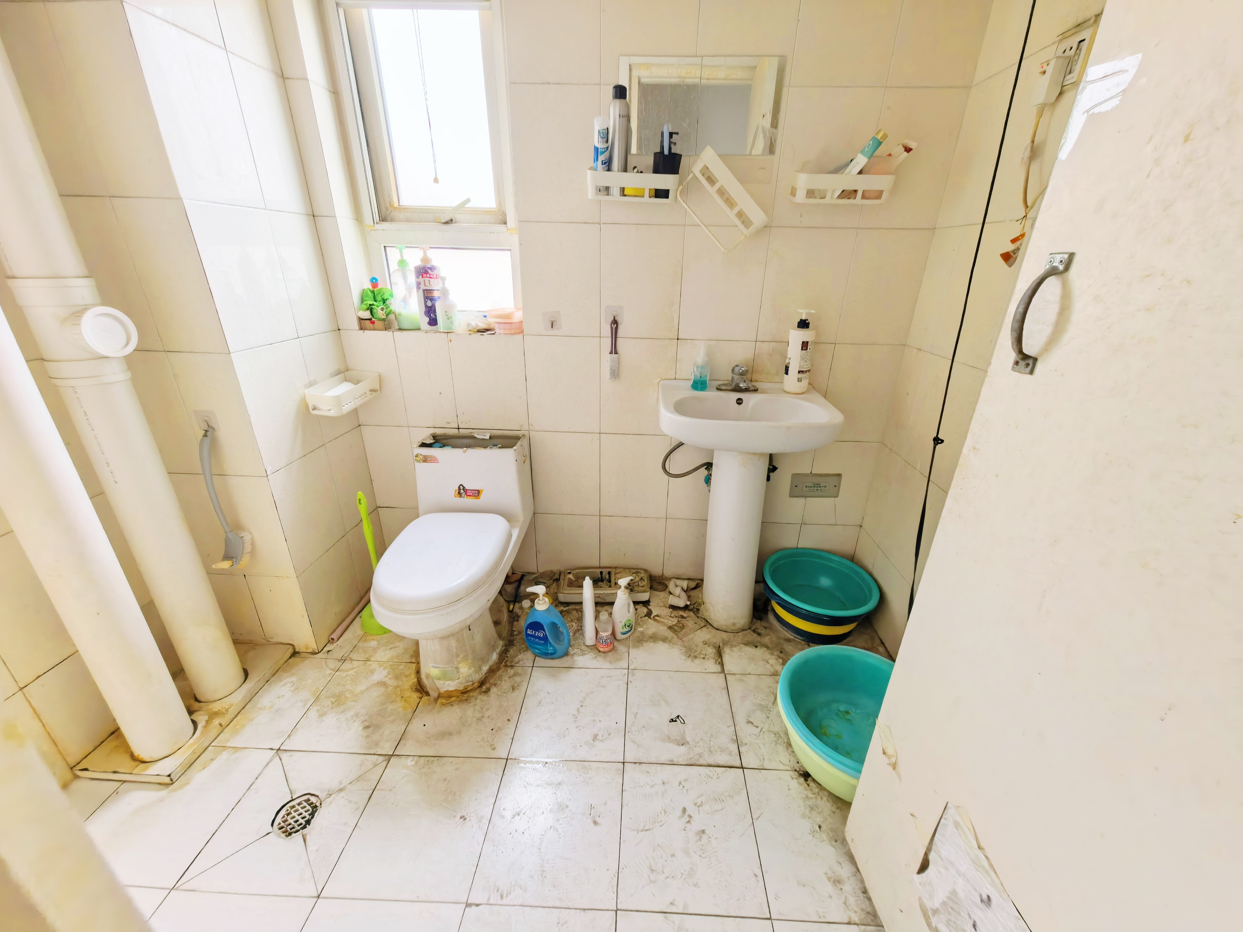 腊山南苑(二区)