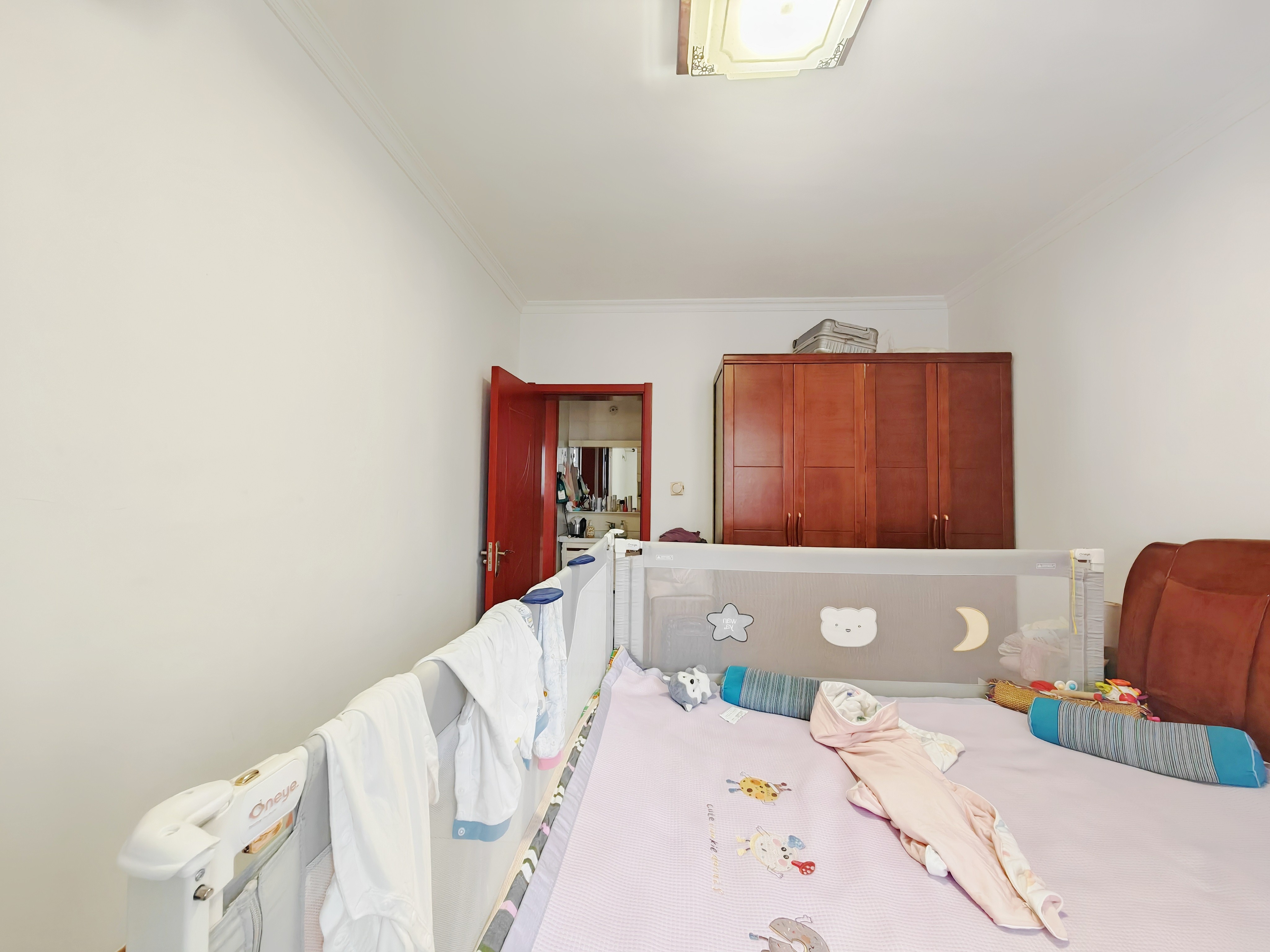 中建长清湖和园