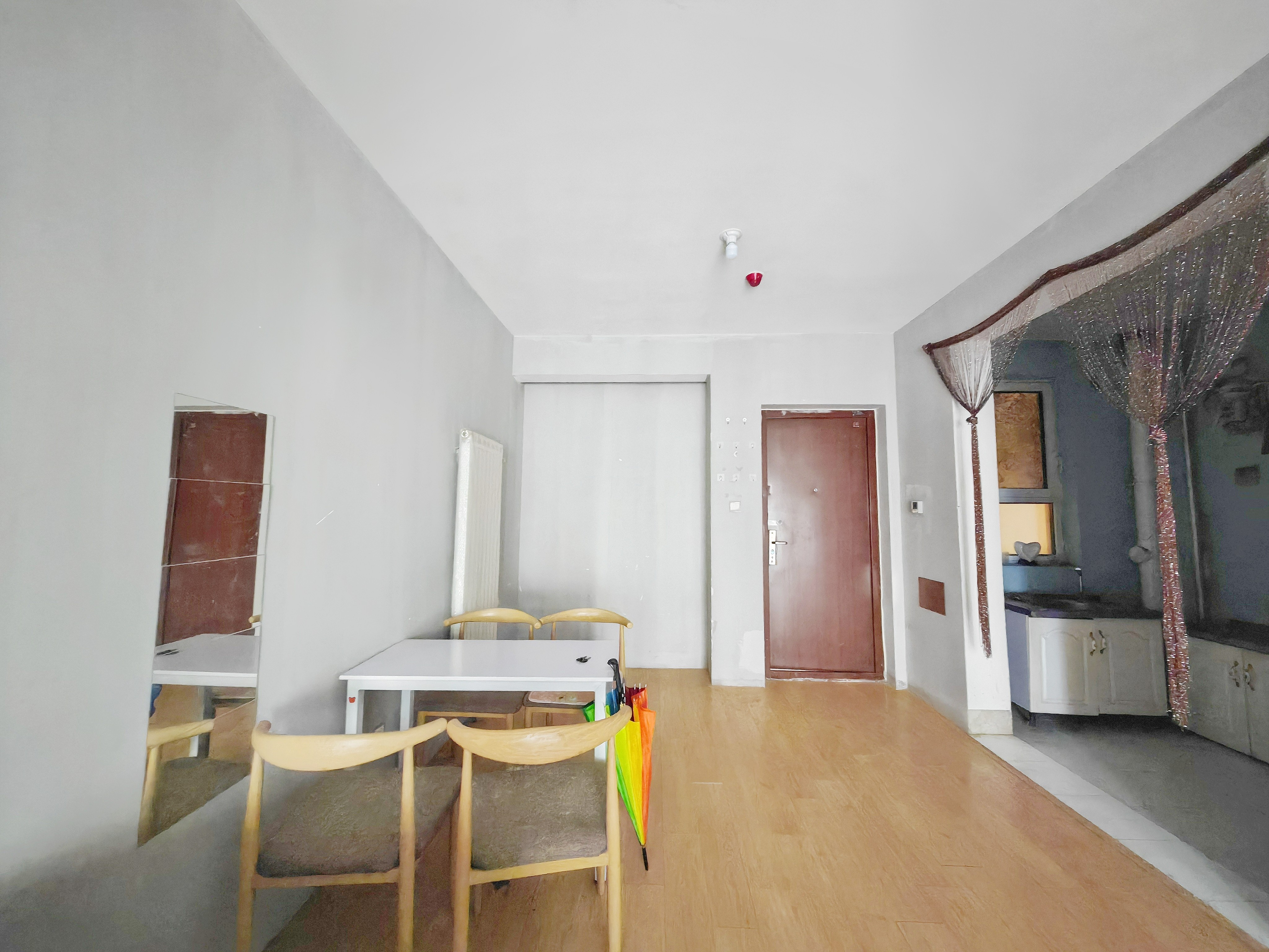 中建长清湖知园