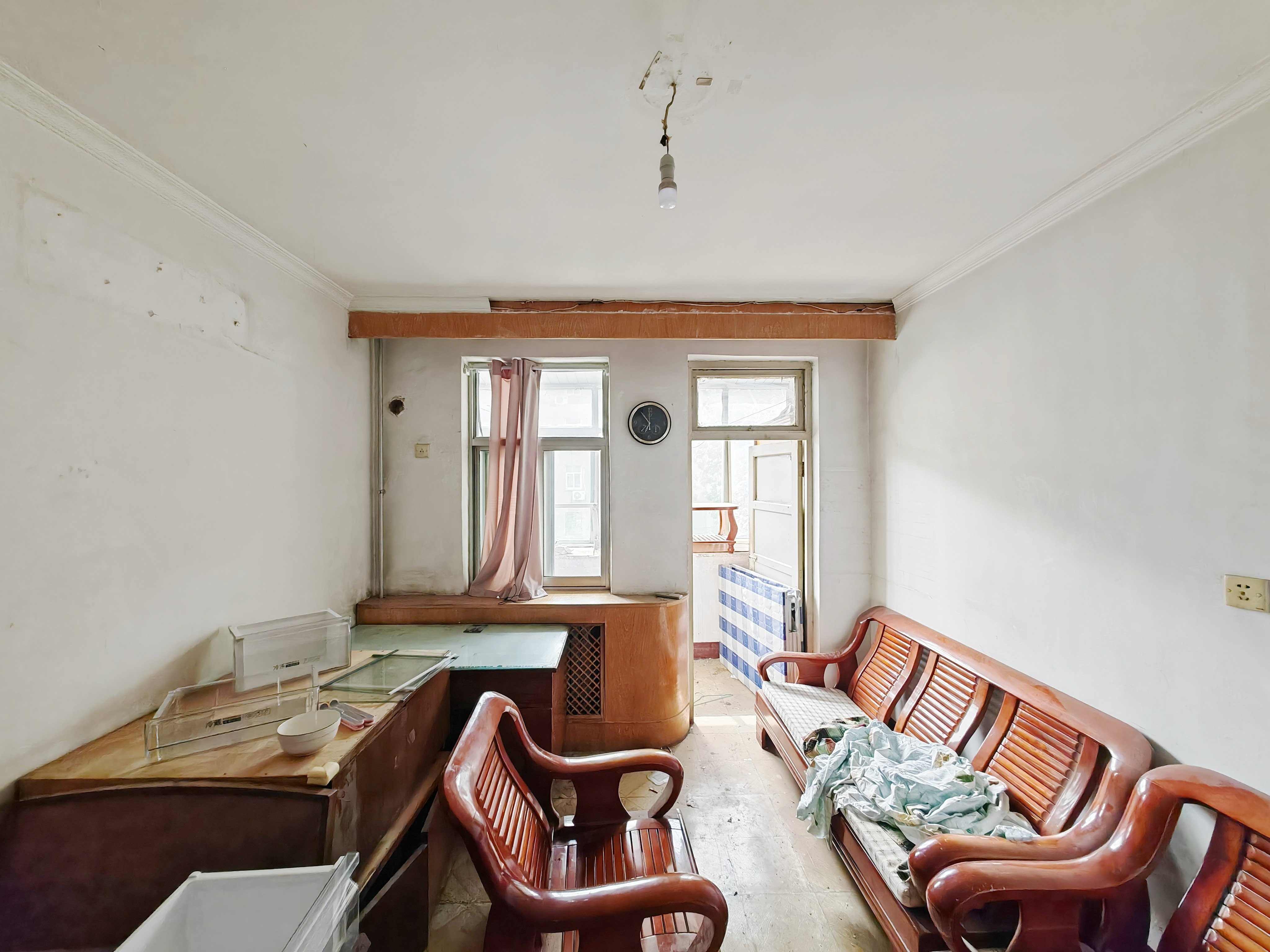 山大南路山大宿舍