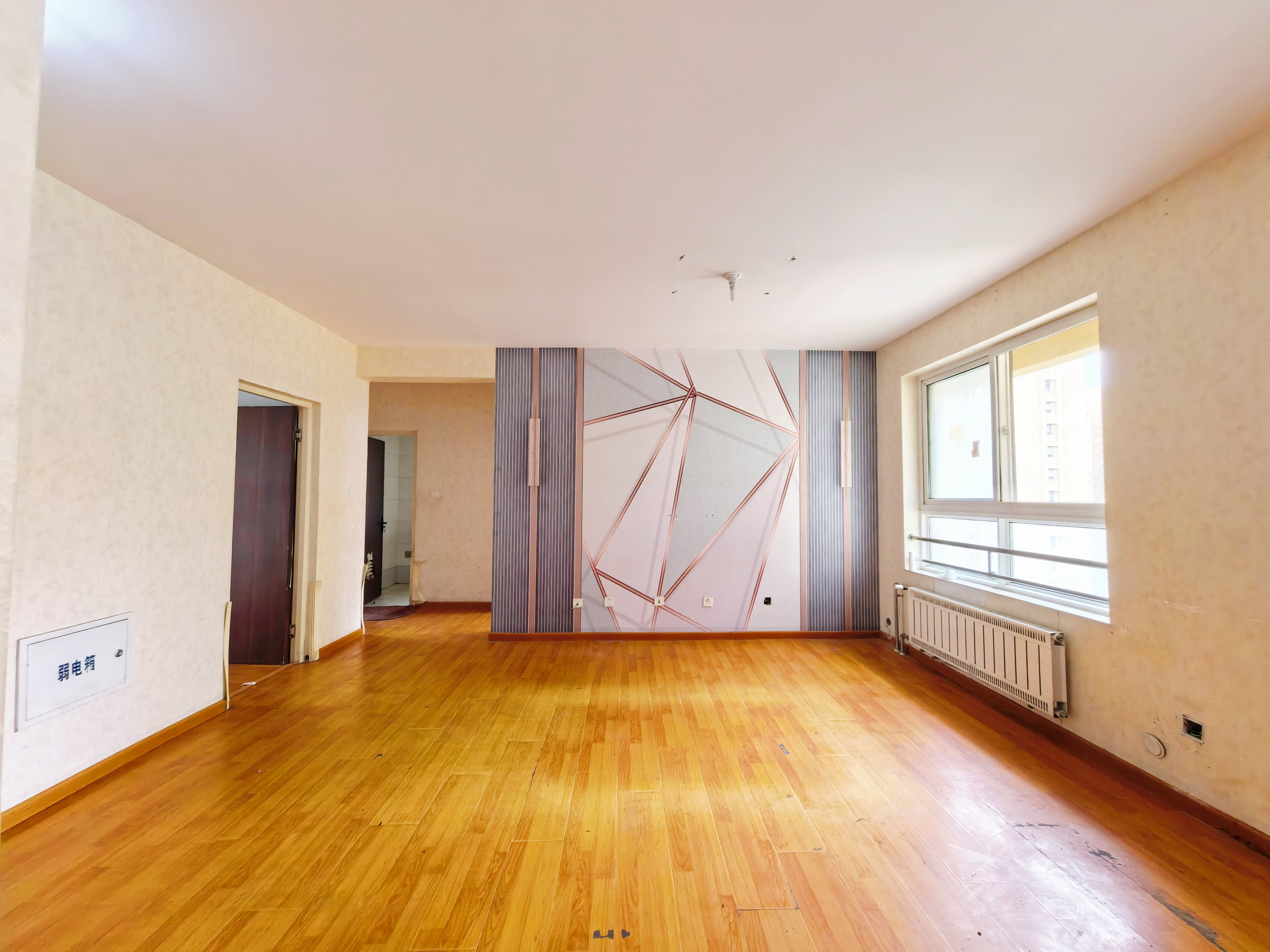 腊山南苑(二区)