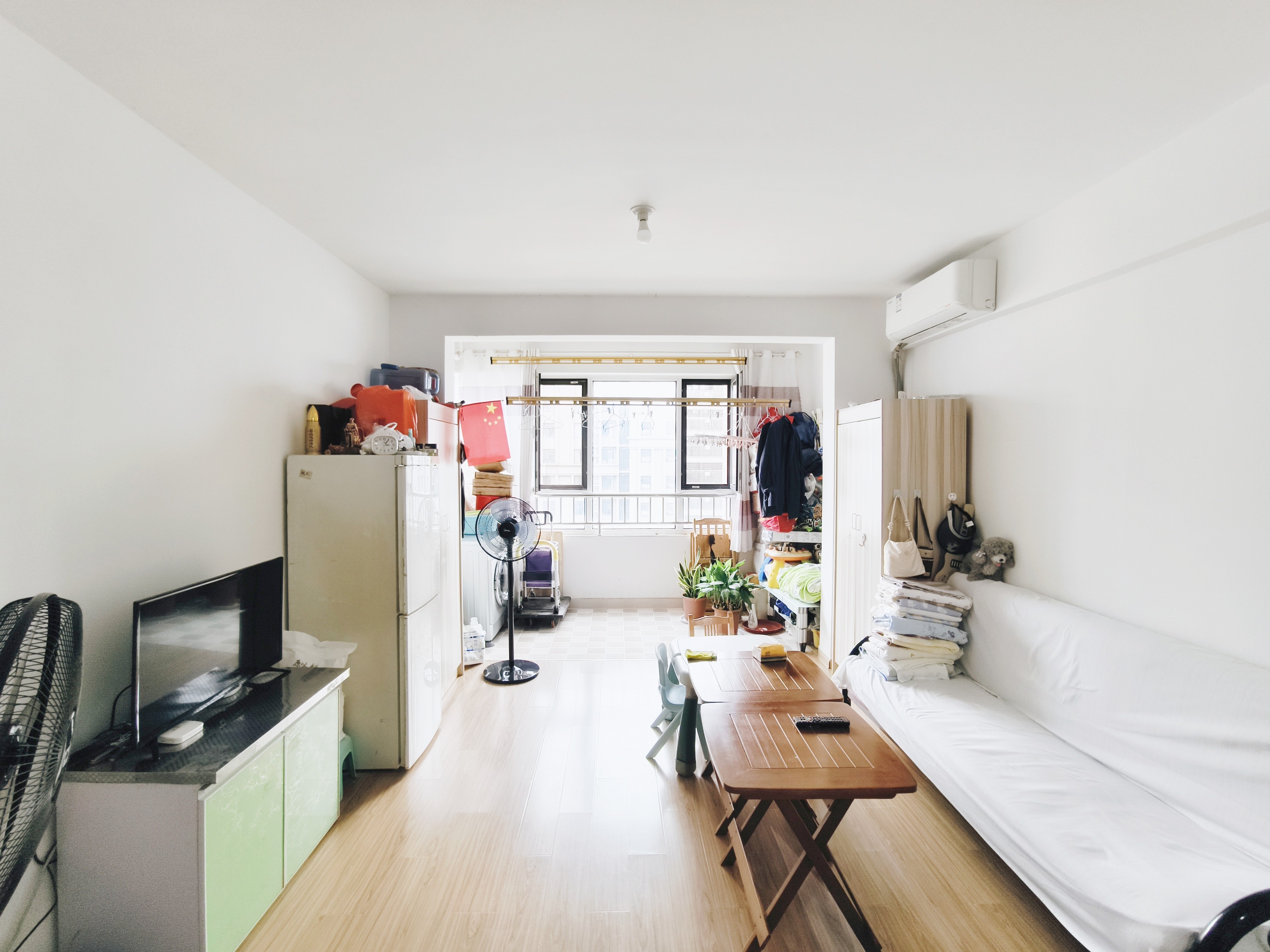 尚东1956（ 尚东花园）